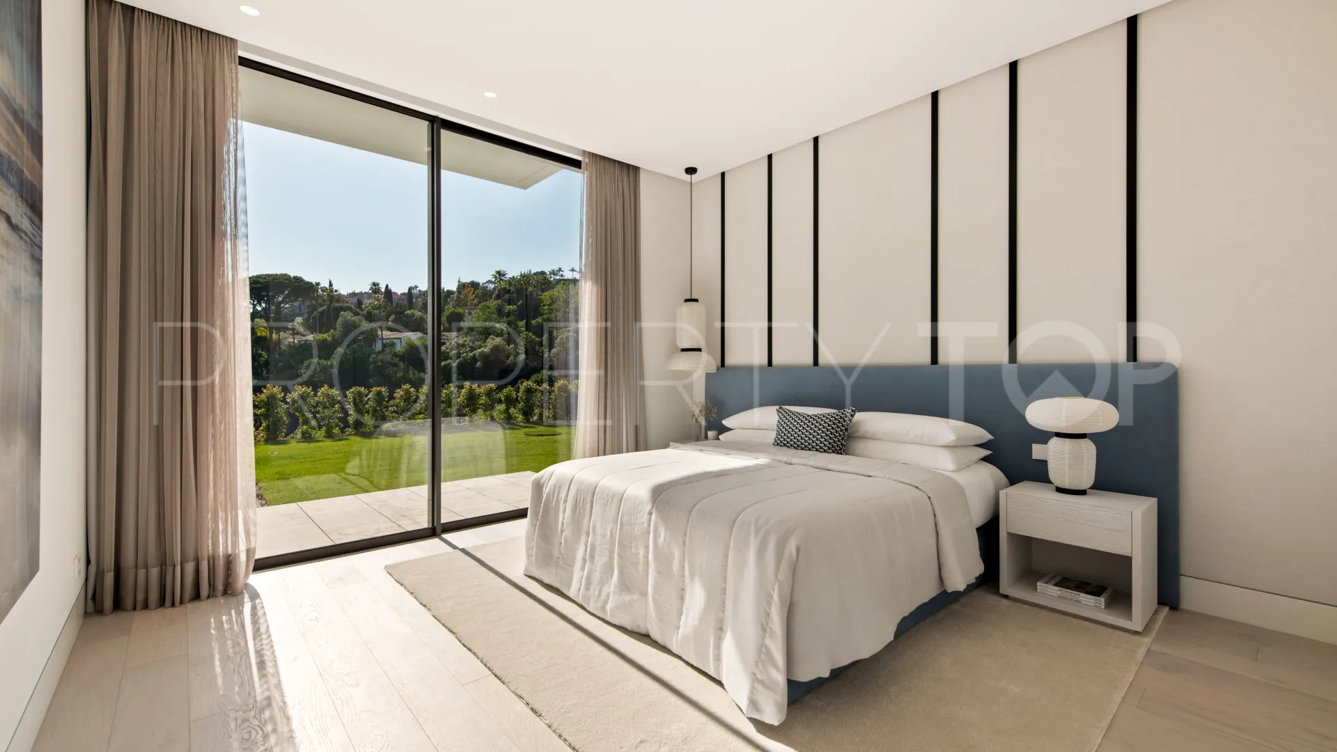 6 bedrooms villa for sale in El Herrojo
