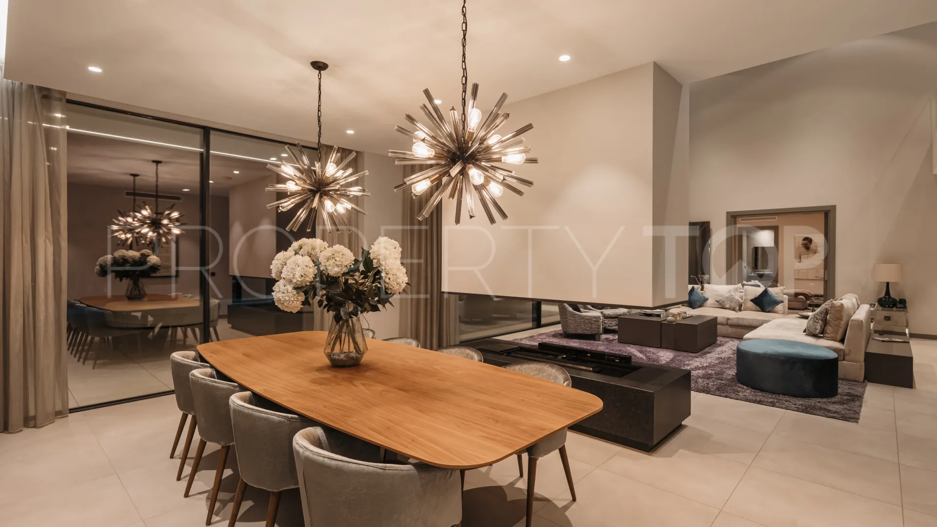 Villa in El Madroñal for sale