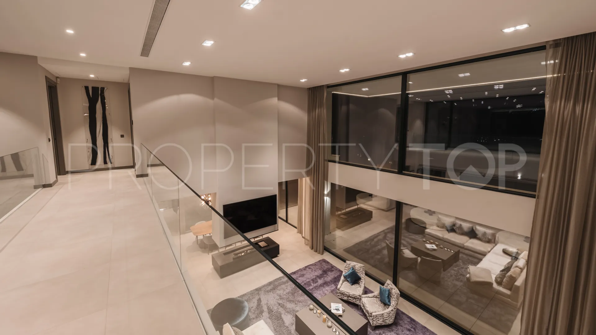 Villa in El Madroñal for sale
