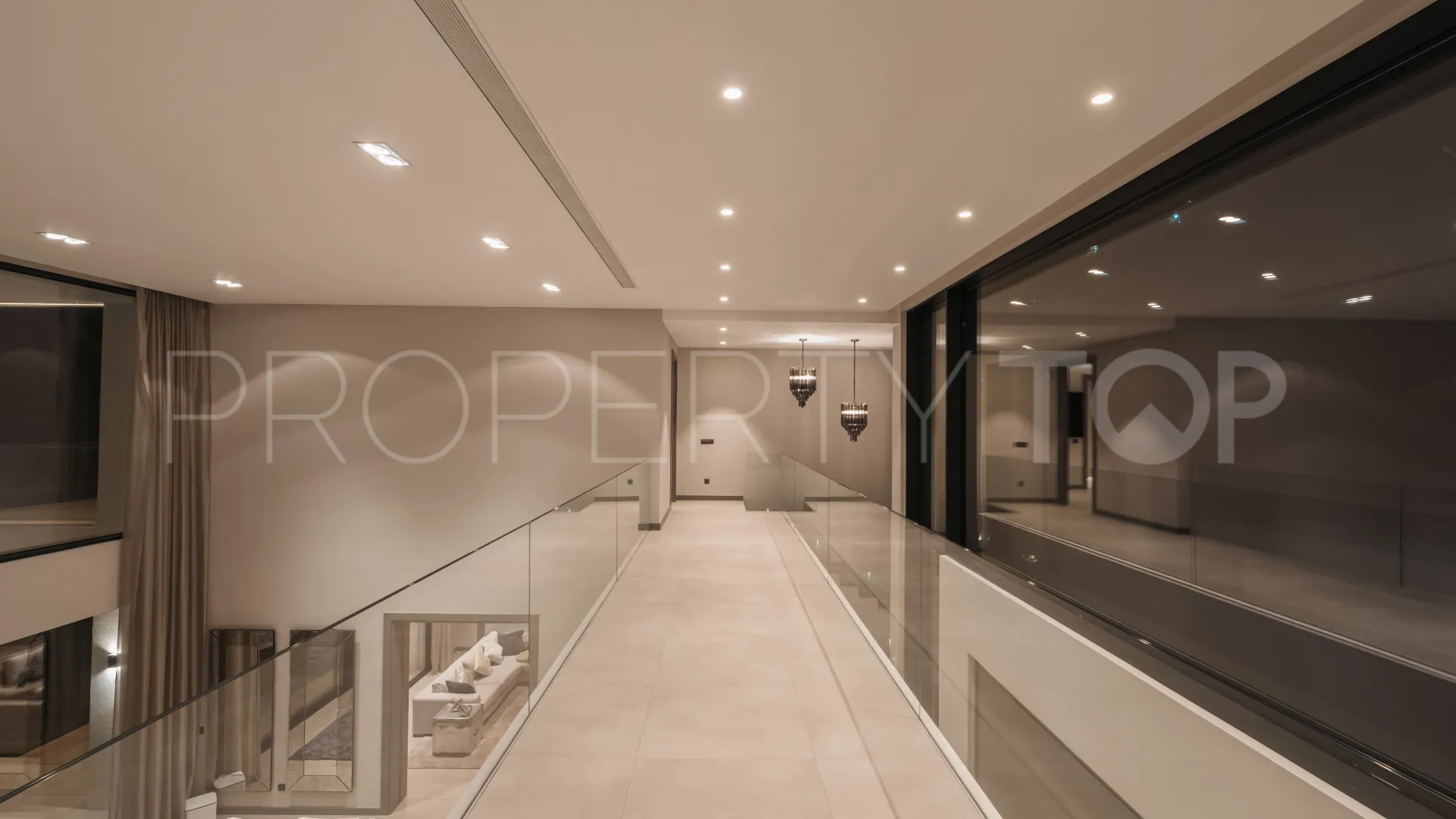Villa in El Madroñal for sale