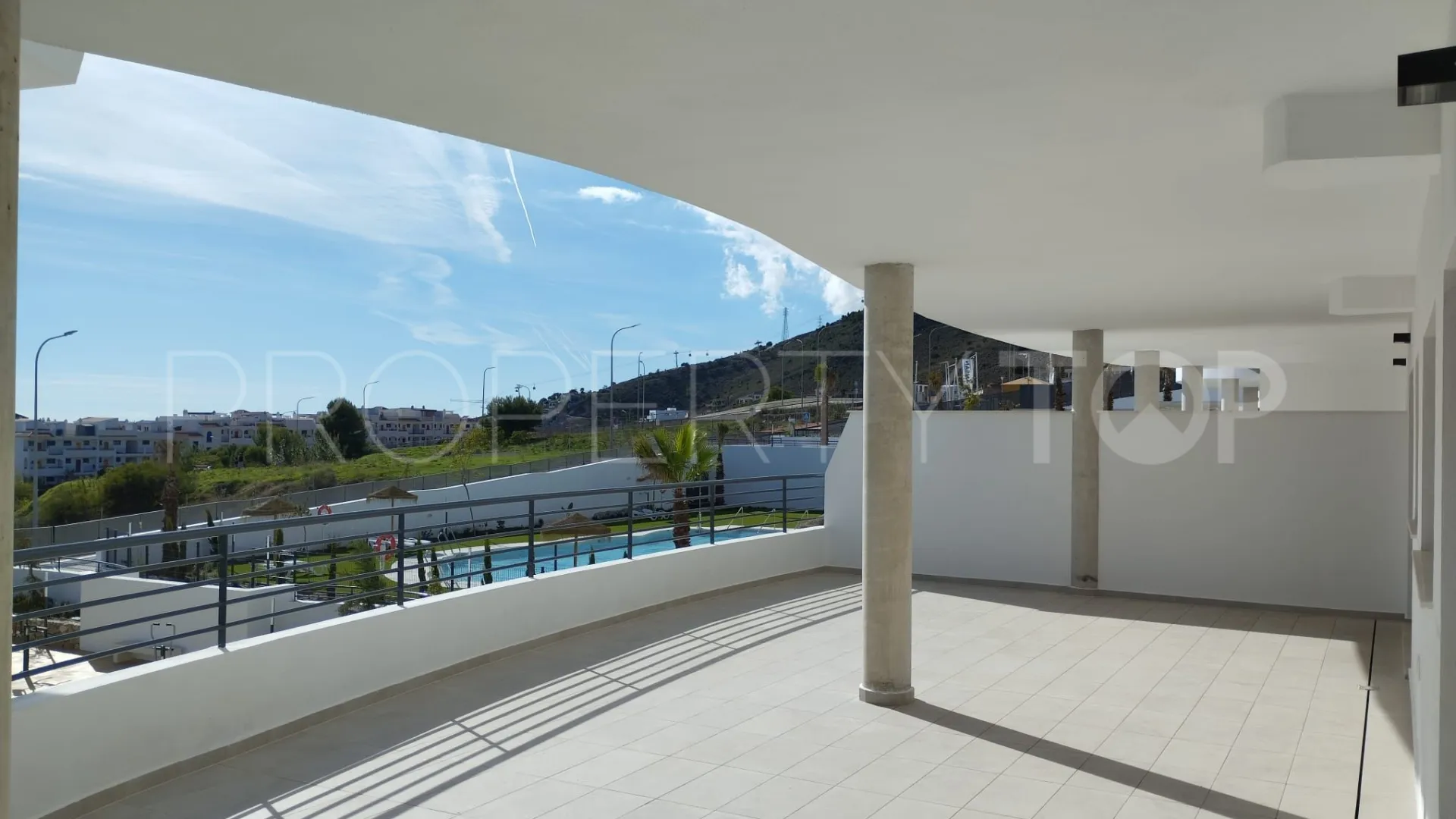 3 bedrooms Arroyo de la Miel ground floor apartment for sale