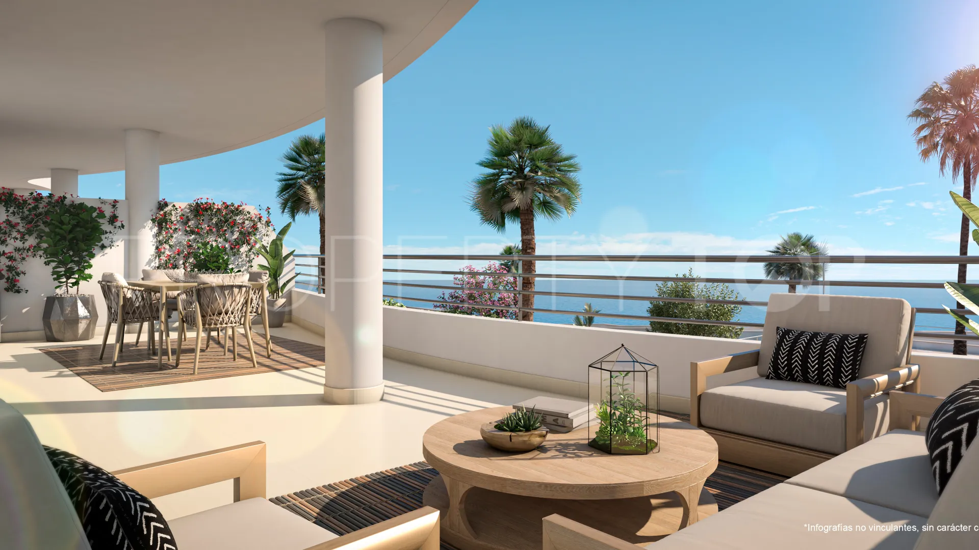 3 bedrooms Arroyo de la Miel ground floor apartment for sale