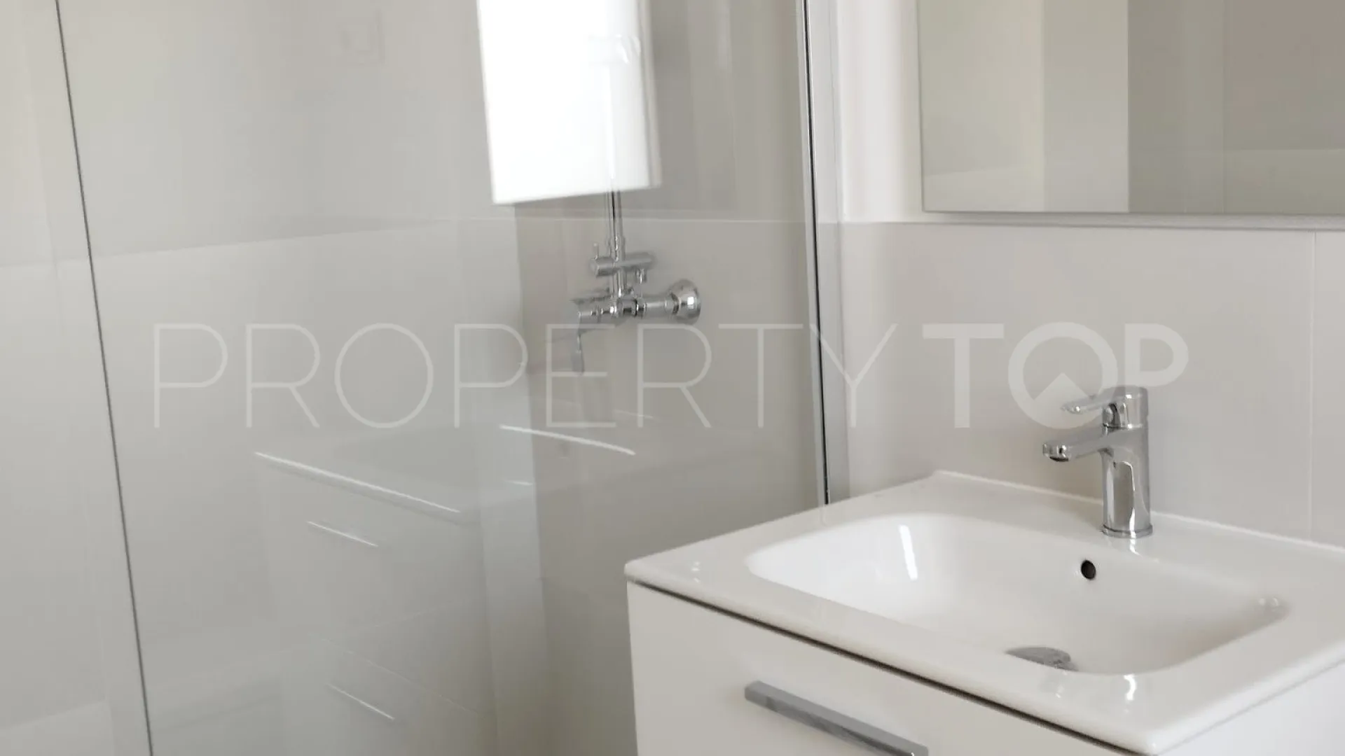 3 bedrooms Arroyo de la Miel ground floor apartment for sale