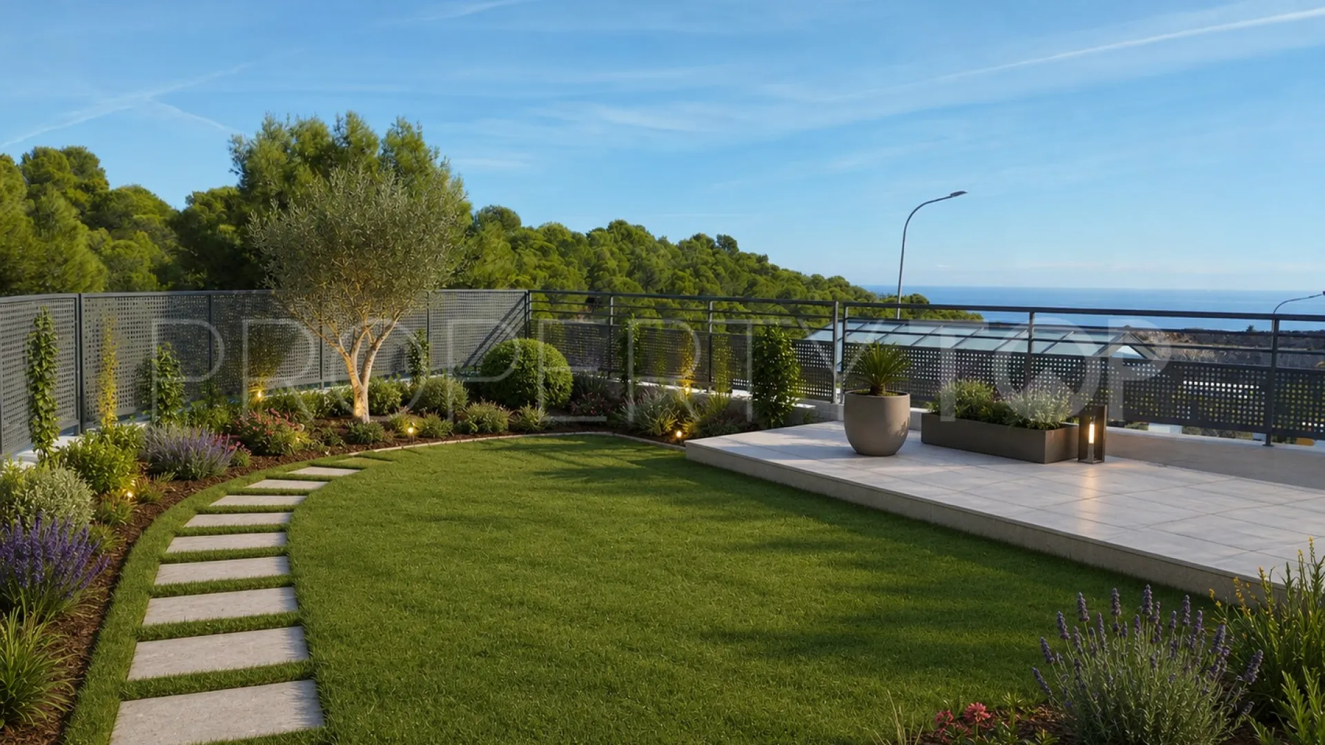 3 bedrooms Arroyo de la Miel ground floor apartment for sale