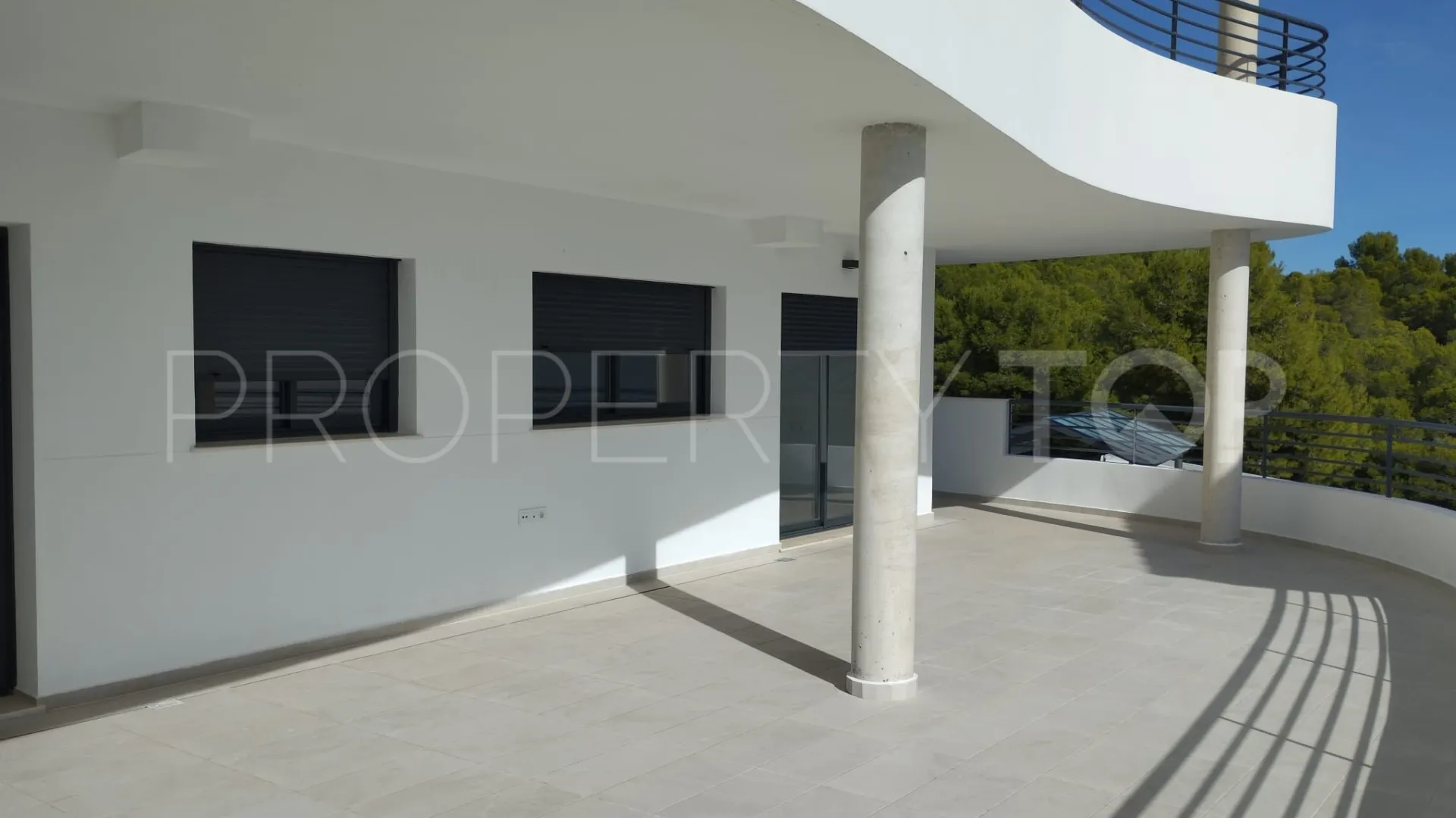 3 bedrooms Arroyo de la Miel ground floor apartment for sale