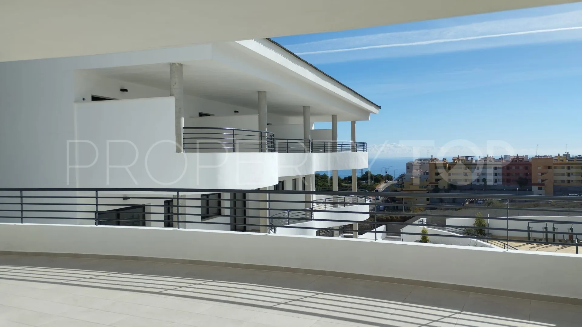 3 bedrooms Arroyo de la Miel ground floor apartment for sale
