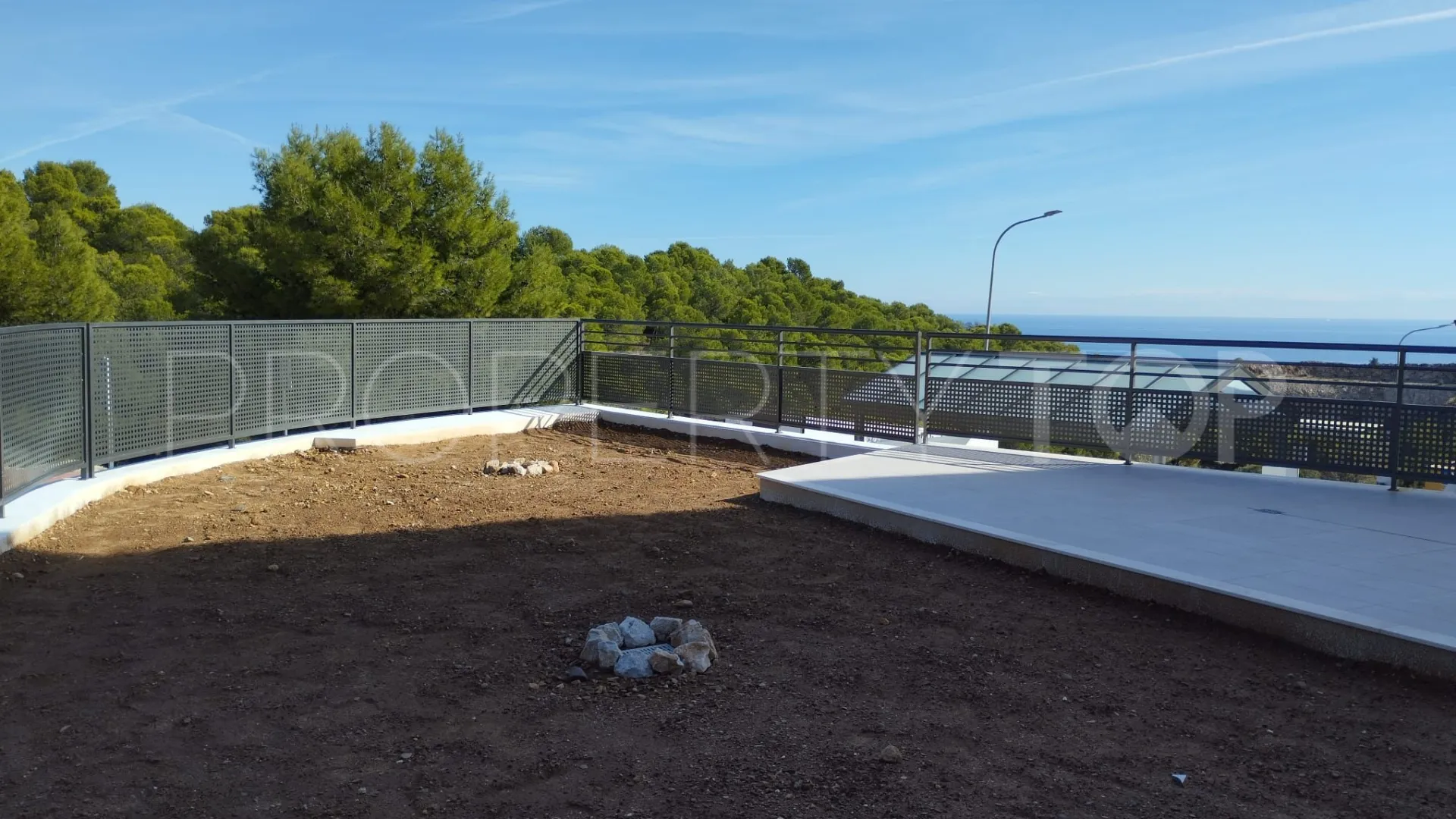 3 bedrooms Arroyo de la Miel ground floor apartment for sale