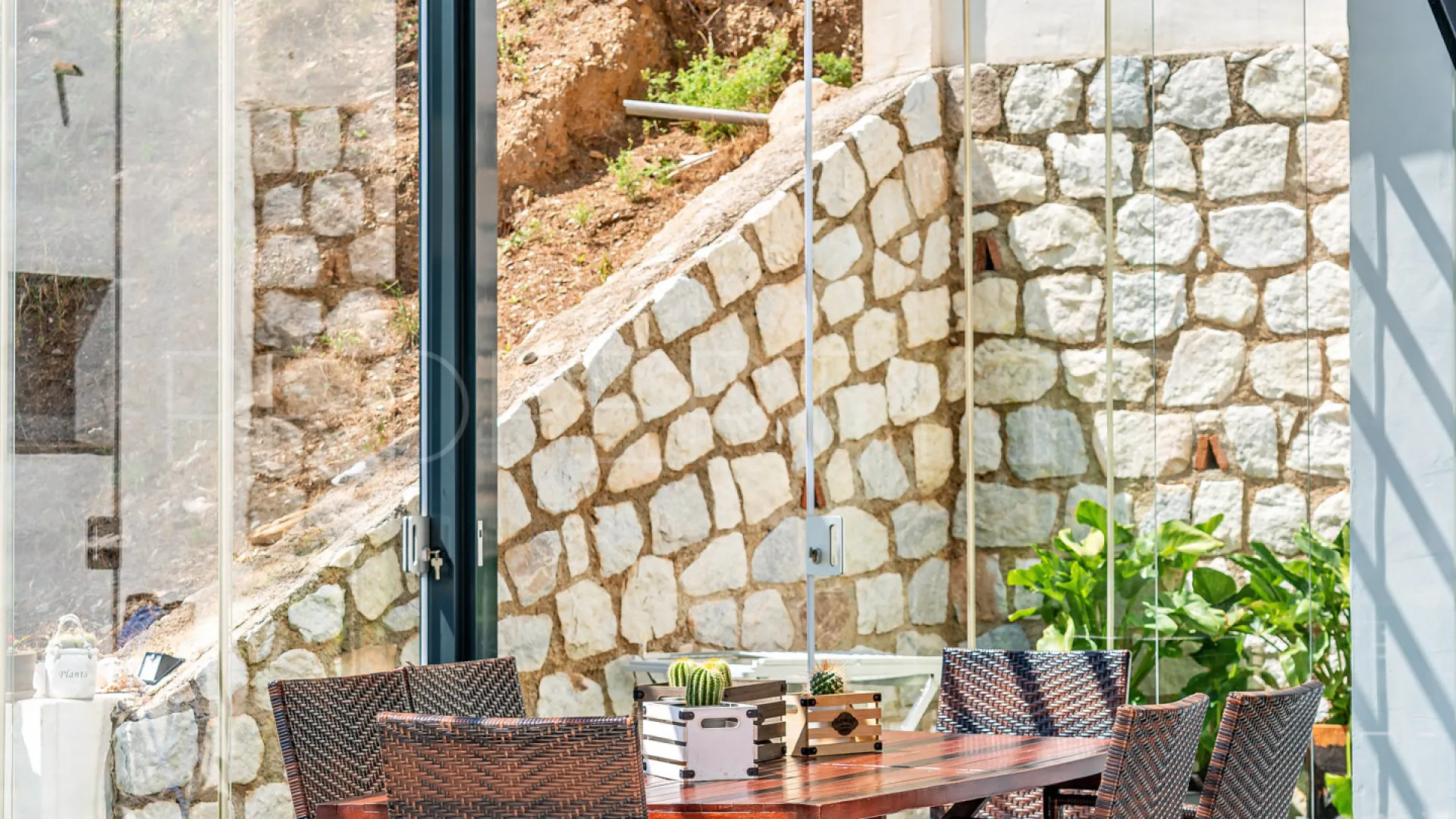 Comprar villa en Pinares de San Antón de 4 dormitorios