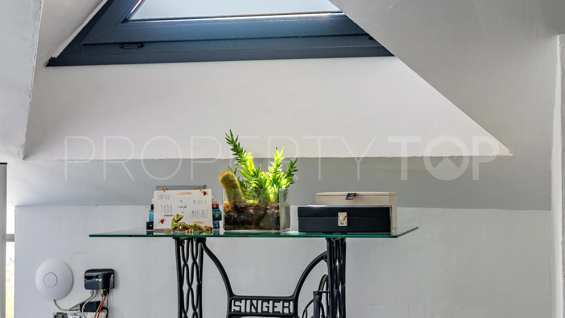Comprar villa en Pinares de San Antón de 4 dormitorios