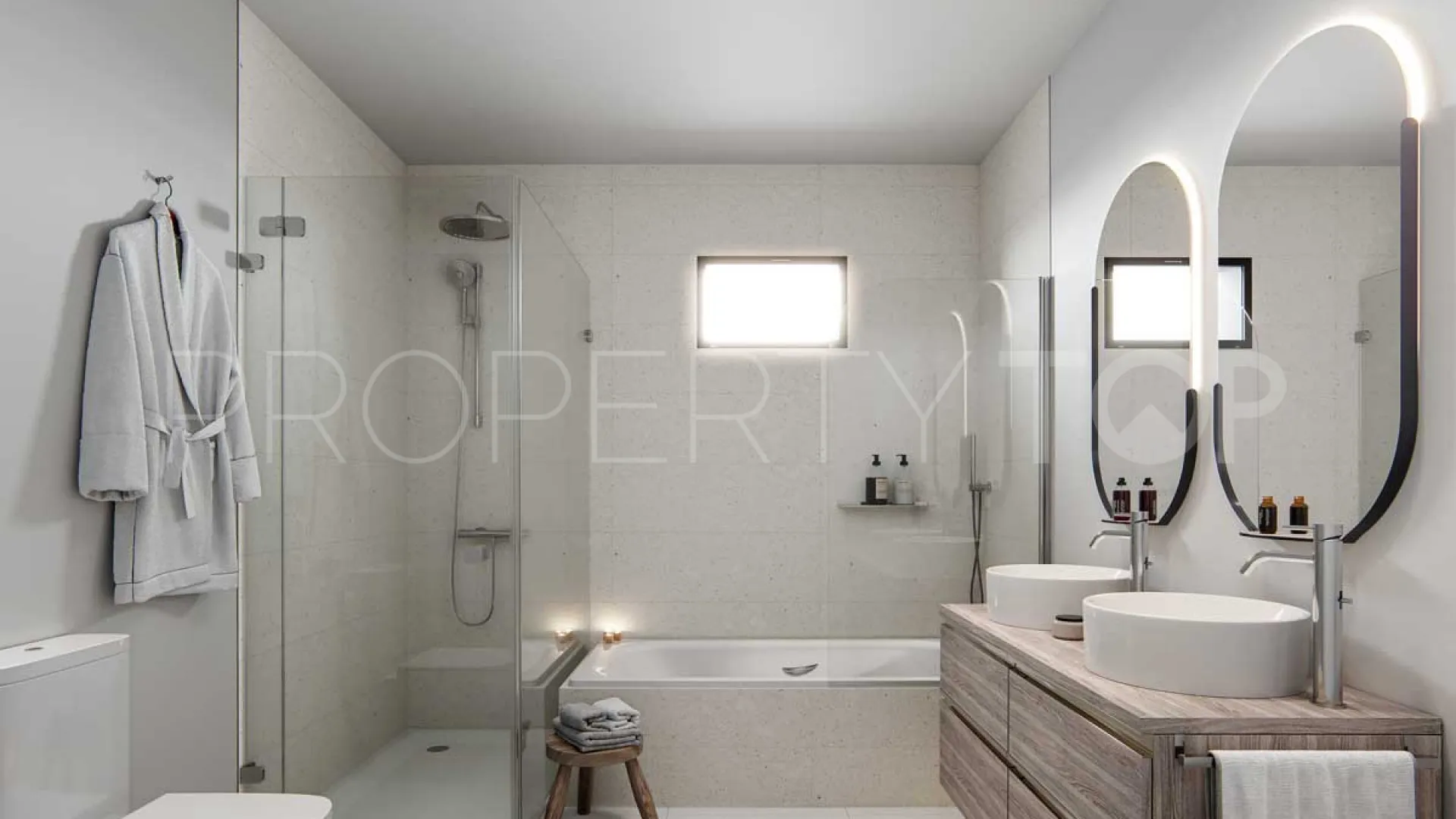 Apartamento en venta en Fuengirola de 2 dormitorios