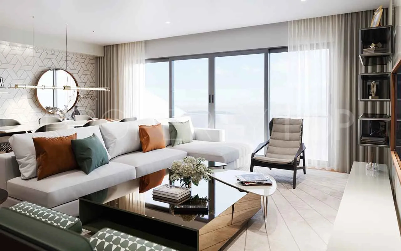 Apartamento en venta en Fuengirola de 2 dormitorios