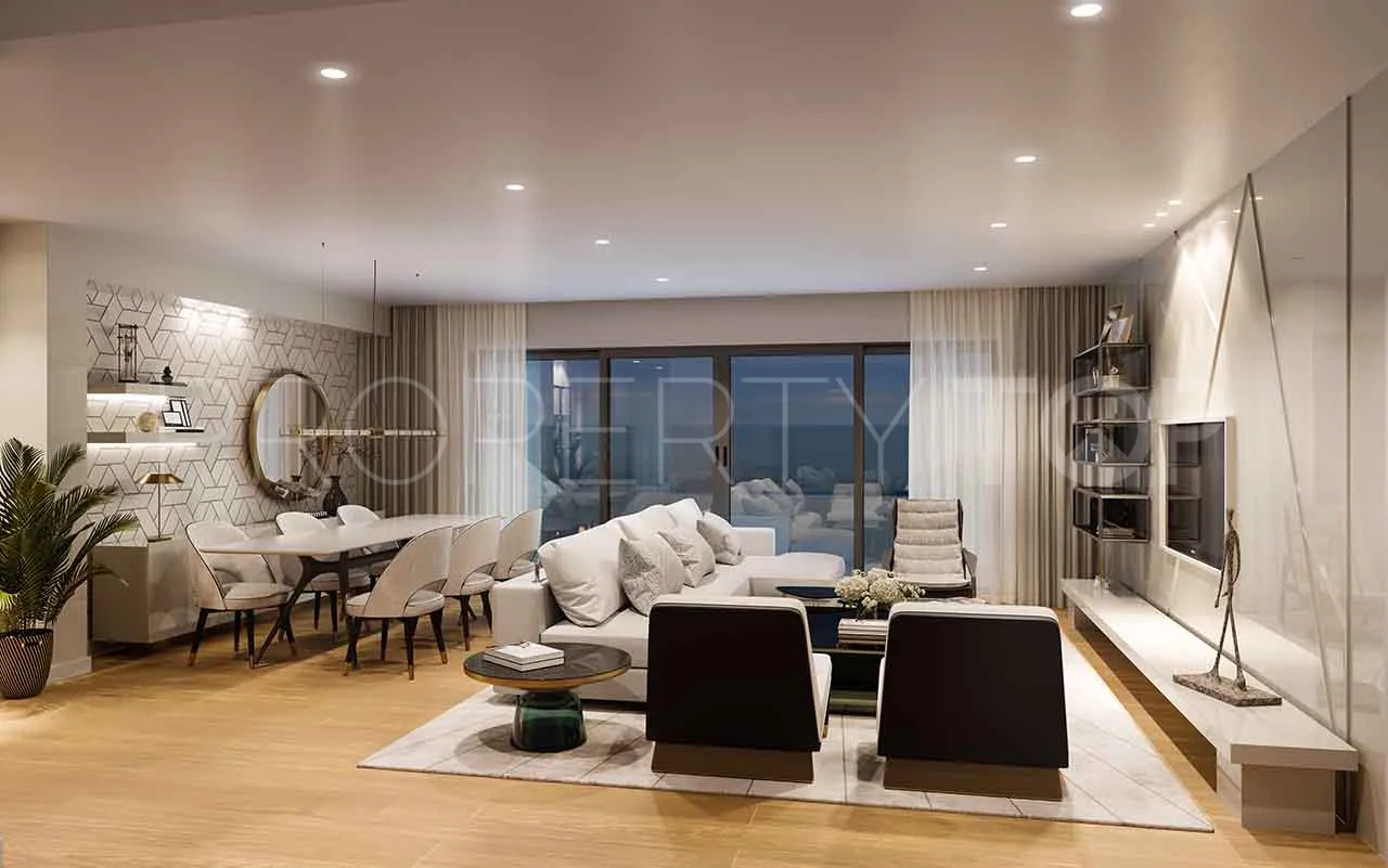 Apartamento en venta en Fuengirola de 2 dormitorios