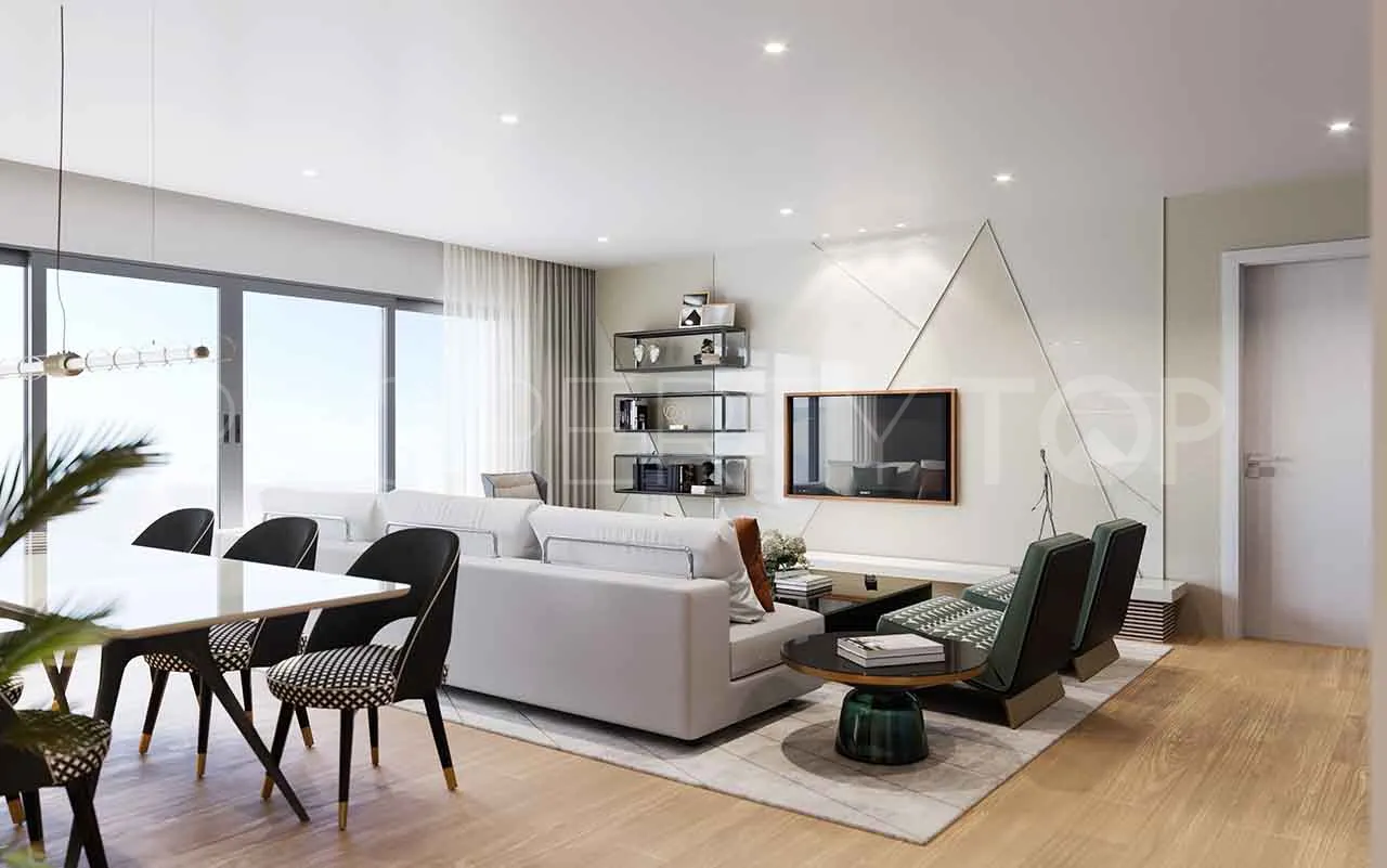 Apartamento en venta en Fuengirola de 2 dormitorios