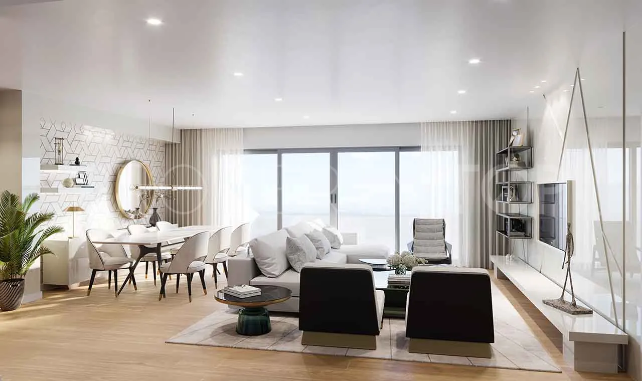 Apartamento en venta en Fuengirola de 2 dormitorios