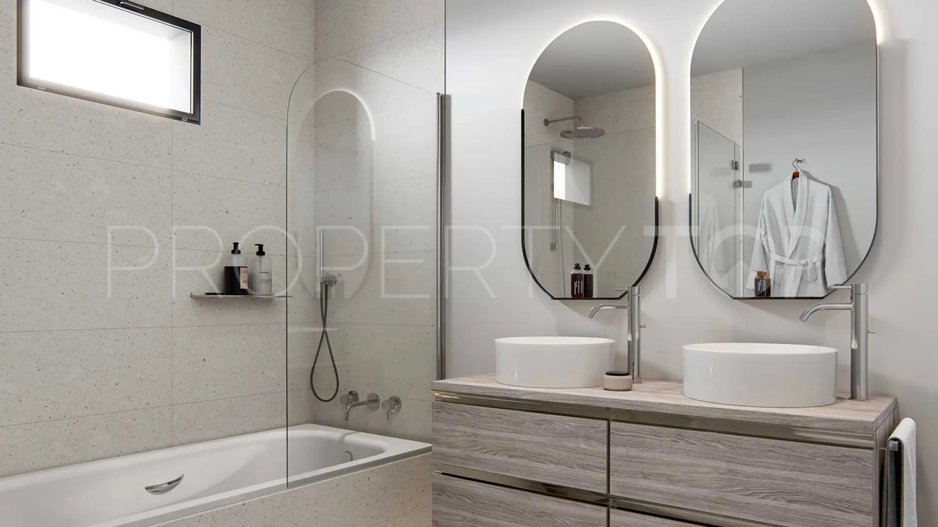 Apartamento en venta en Fuengirola de 2 dormitorios
