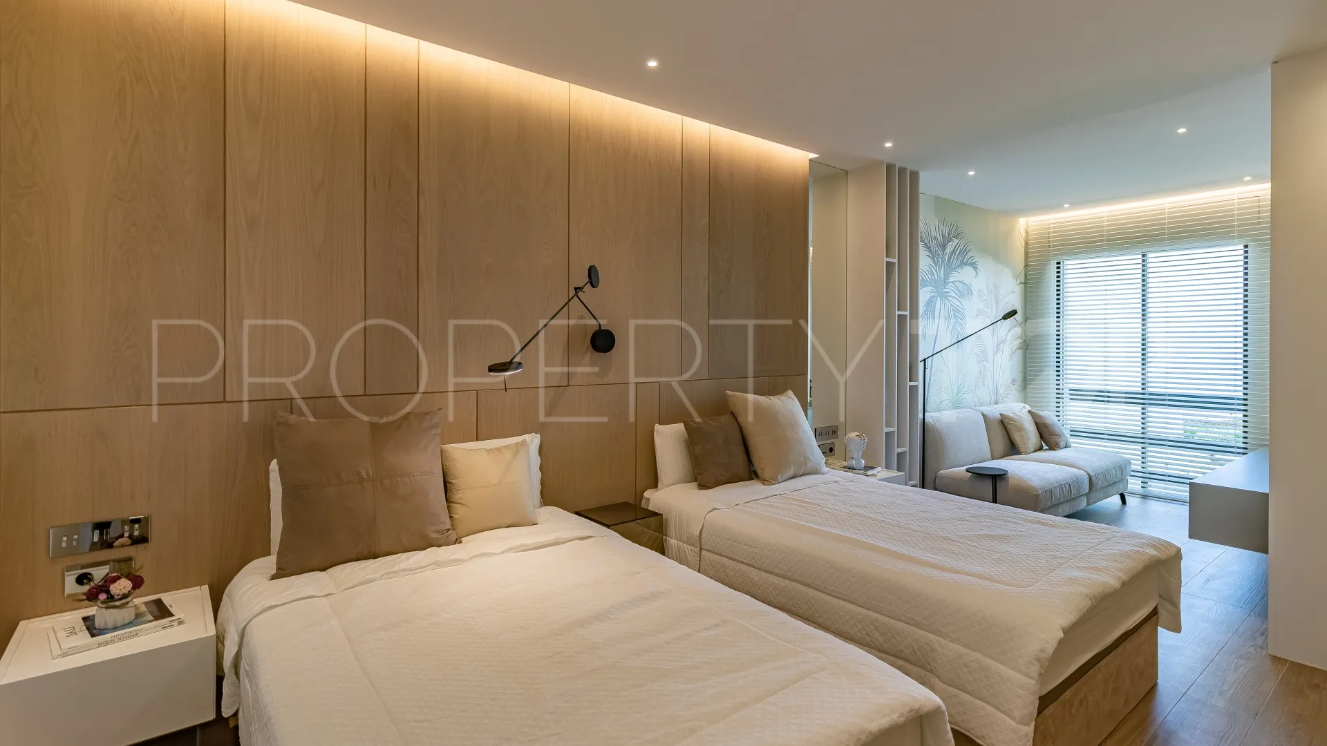 Golden Mile, adosado en venta