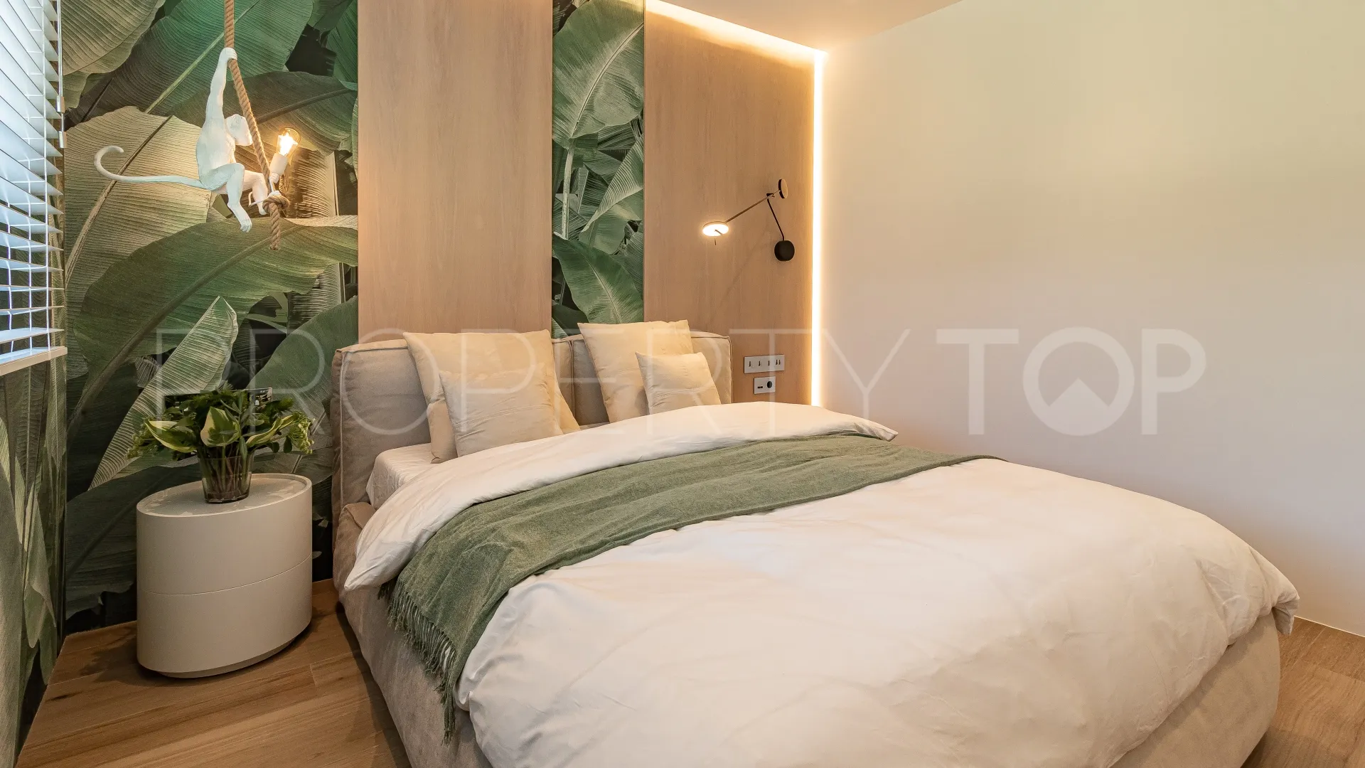 Golden Mile, adosado en venta