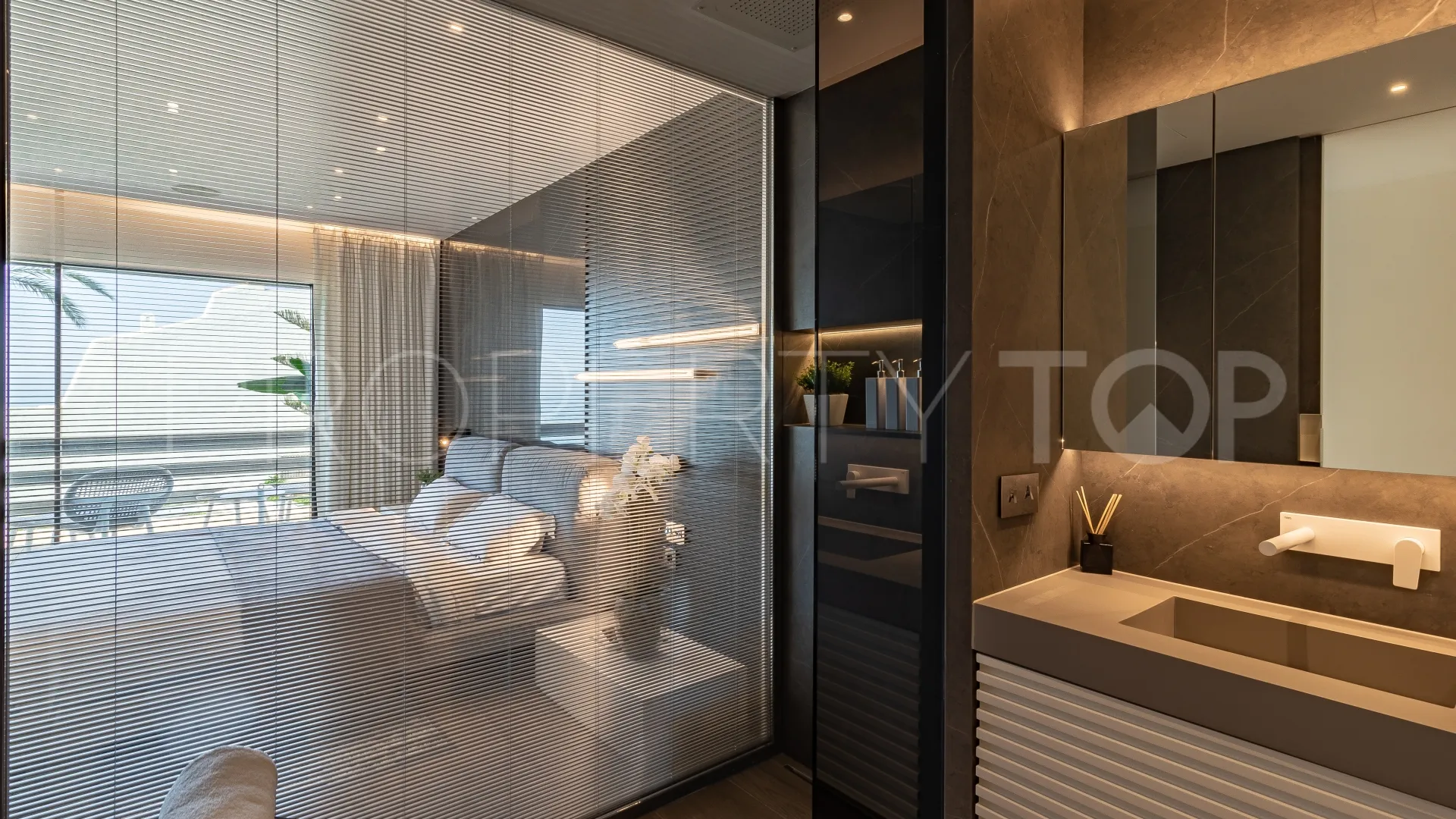 Golden Mile, adosado en venta