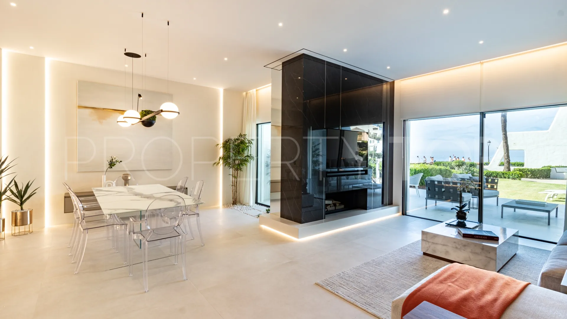 Golden Mile, adosado en venta