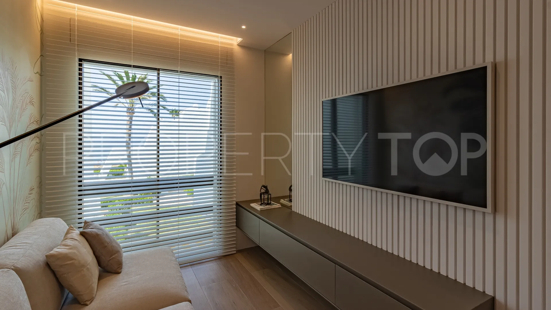 Golden Mile, adosado en venta