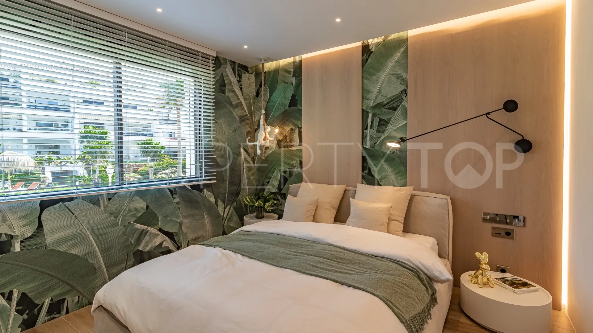 Golden Mile, adosado en venta