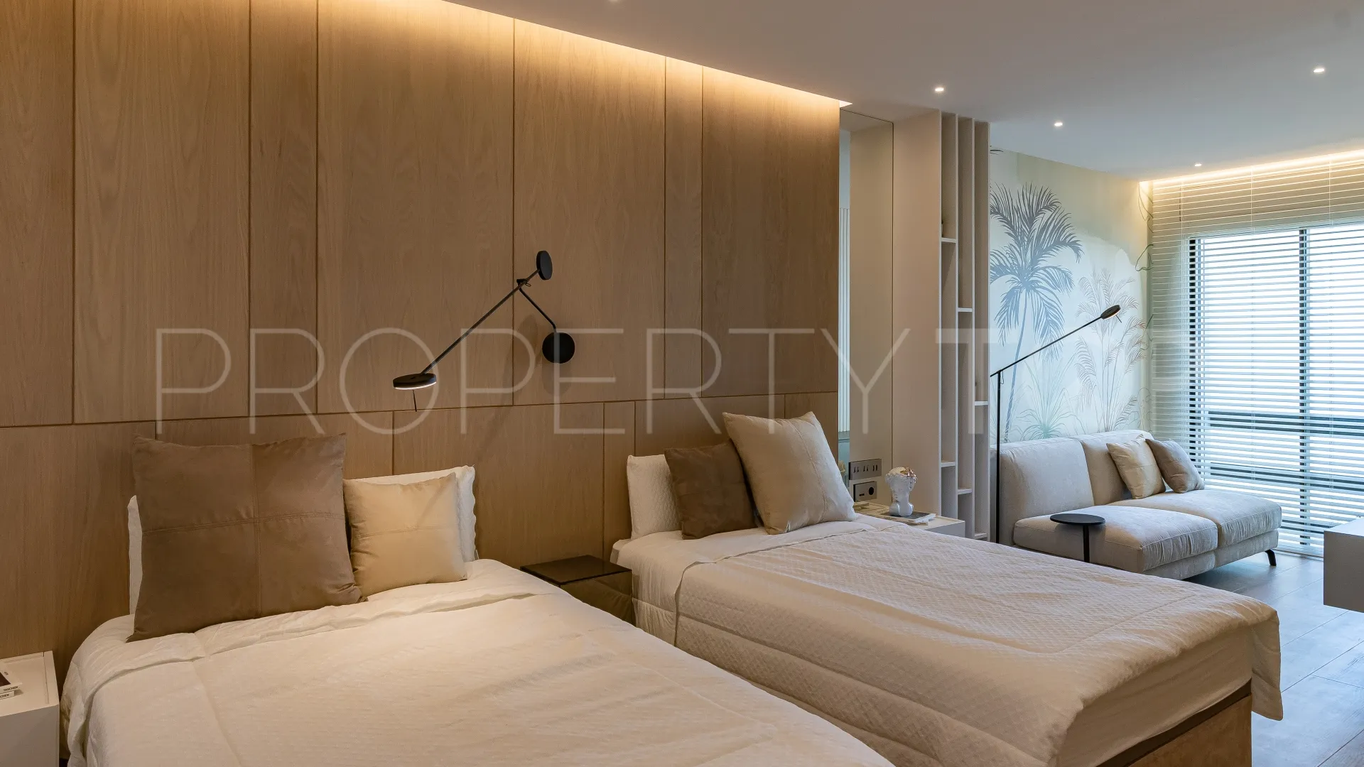 Golden Mile, adosado en venta