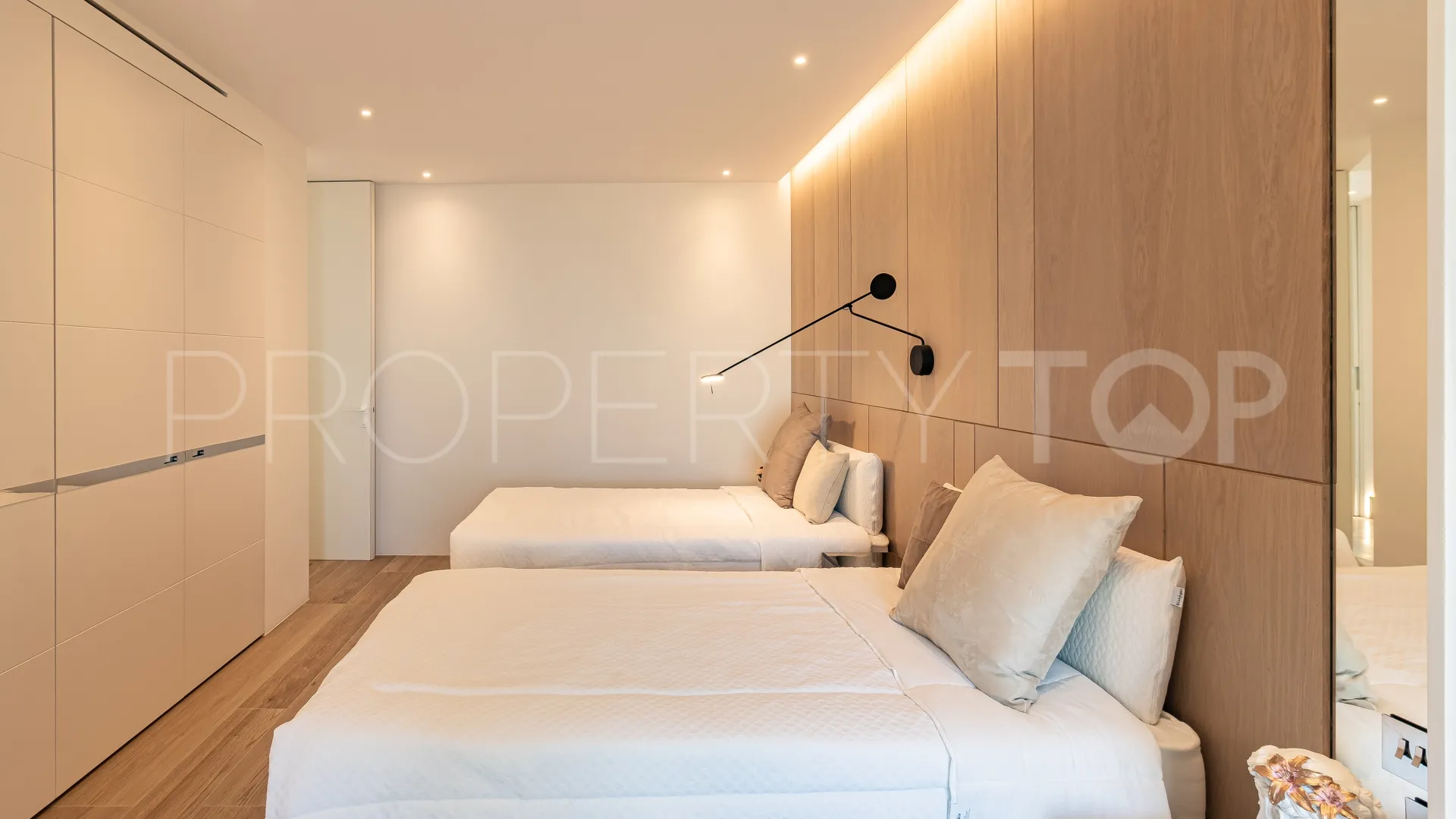 Golden Mile, adosado en venta