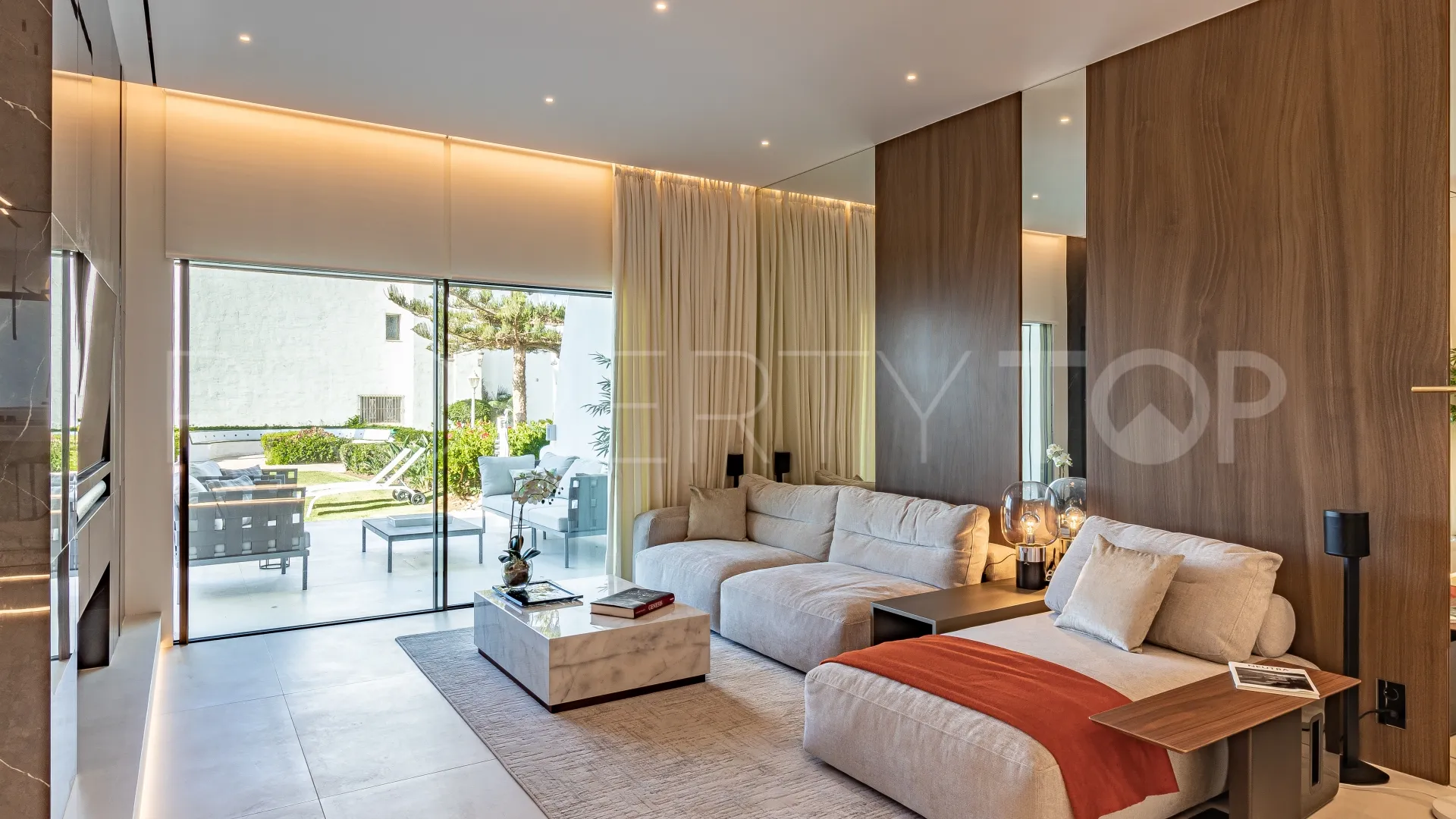 Golden Mile, adosado en venta
