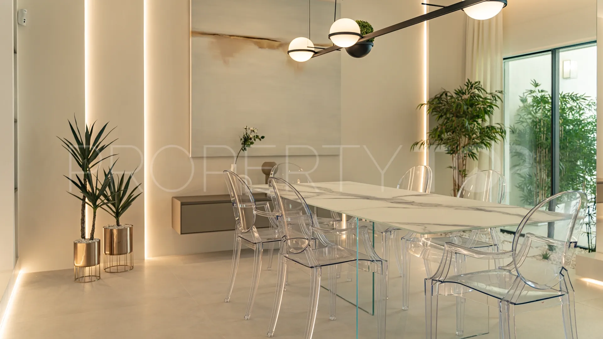 Golden Mile, adosado en venta