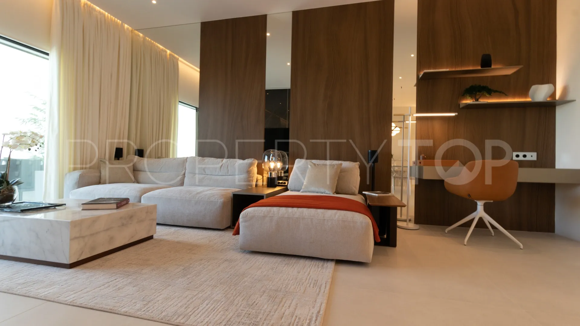Golden Mile, adosado en venta