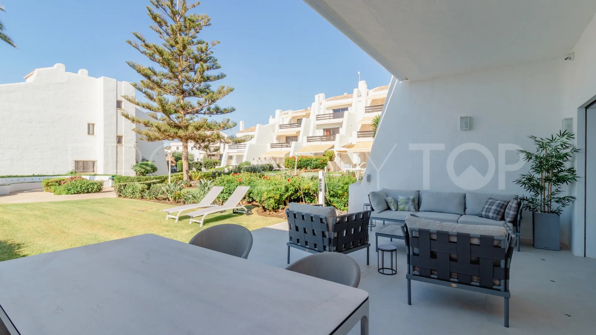 Golden Mile, adosado en venta