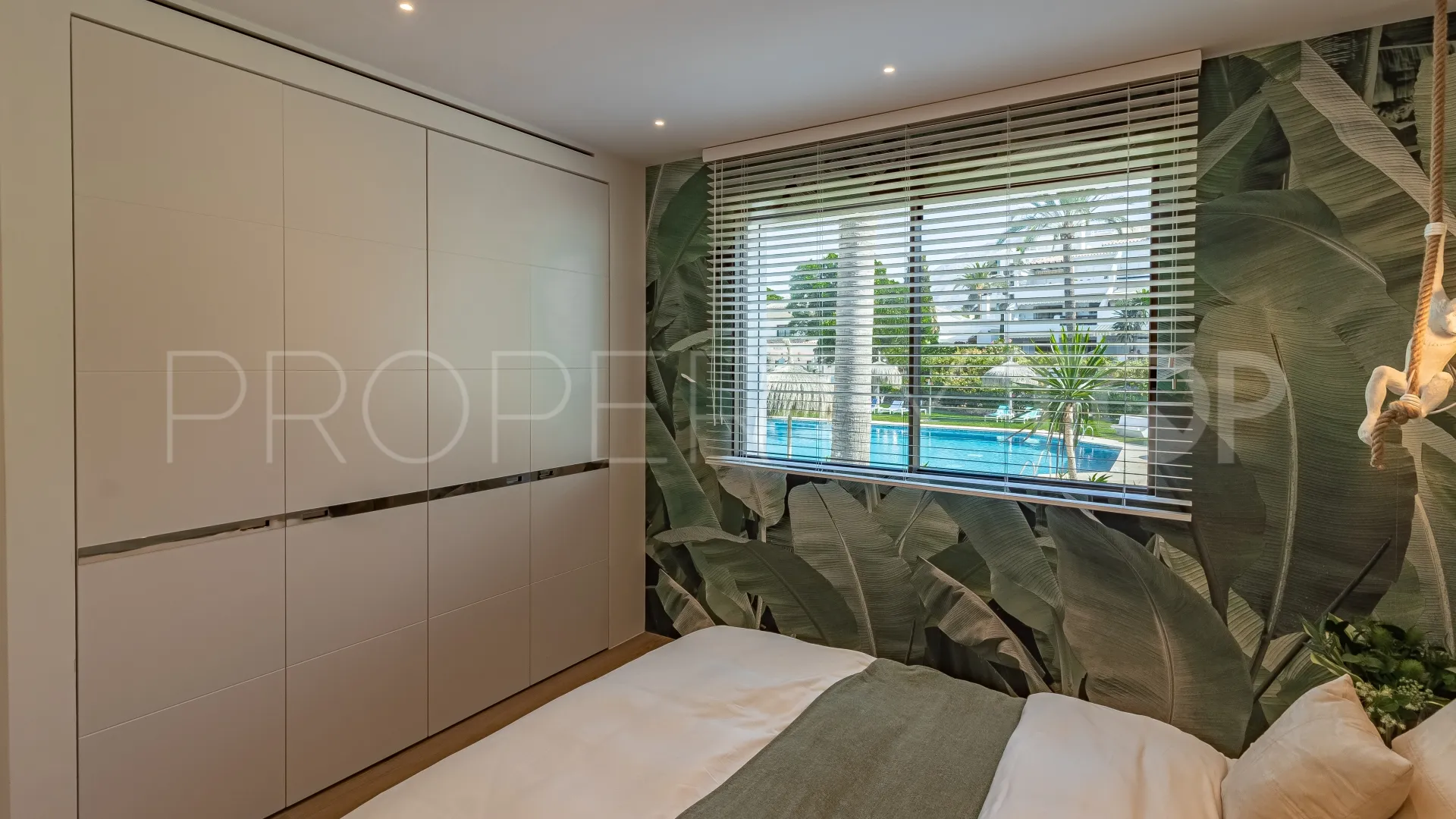 Golden Mile, adosado en venta