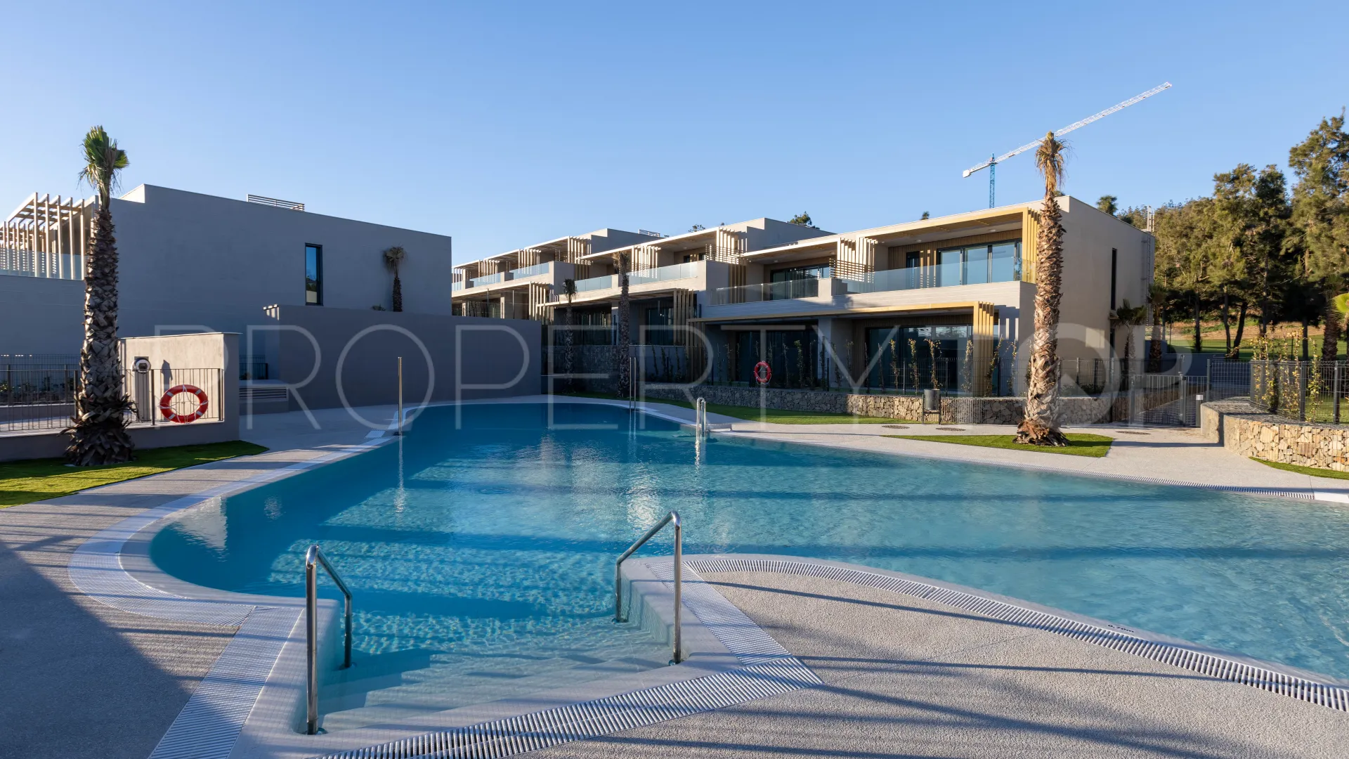 3 bedrooms Mijas Costa town house for sale