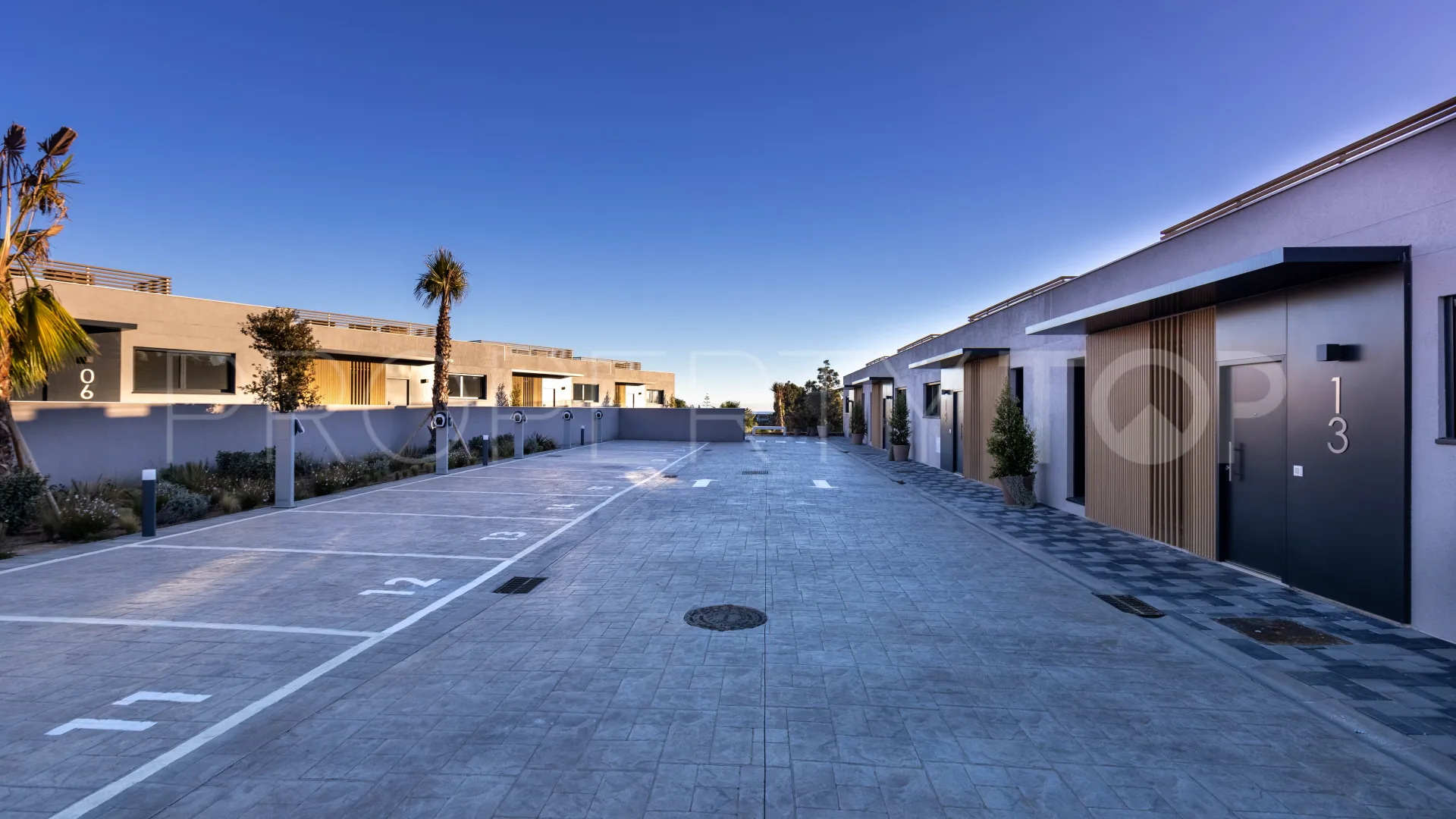 3 bedrooms Mijas Costa town house for sale