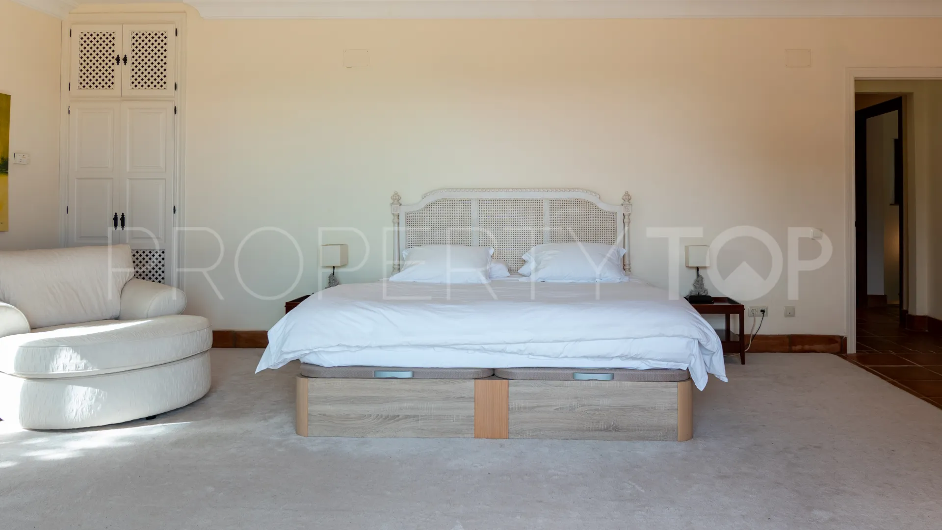 Sotogrande Alto, villa con 7 dormitorios a la venta