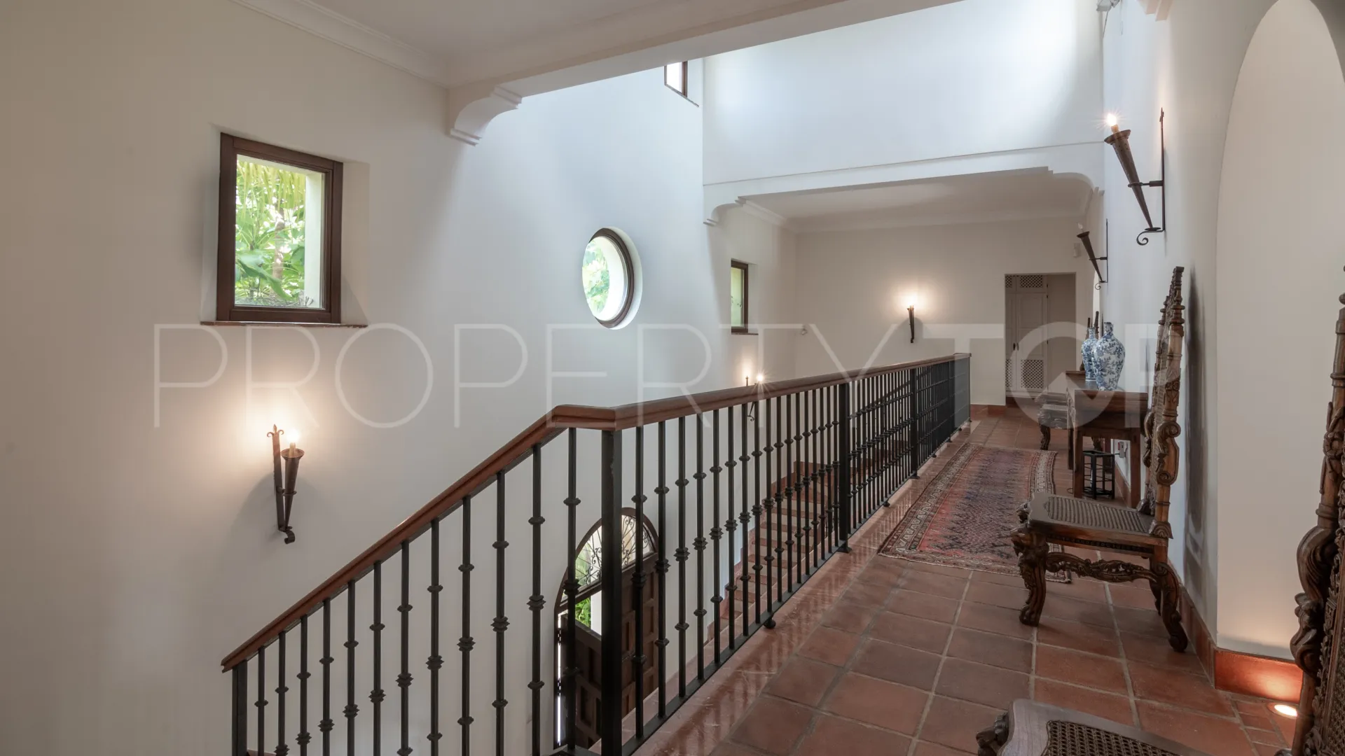 Sotogrande Alto, villa con 7 dormitorios a la venta
