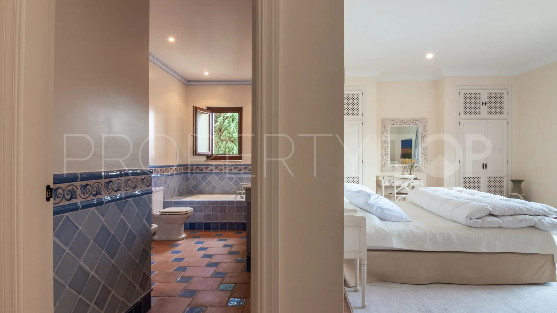 Sotogrande Alto, villa con 7 dormitorios a la venta