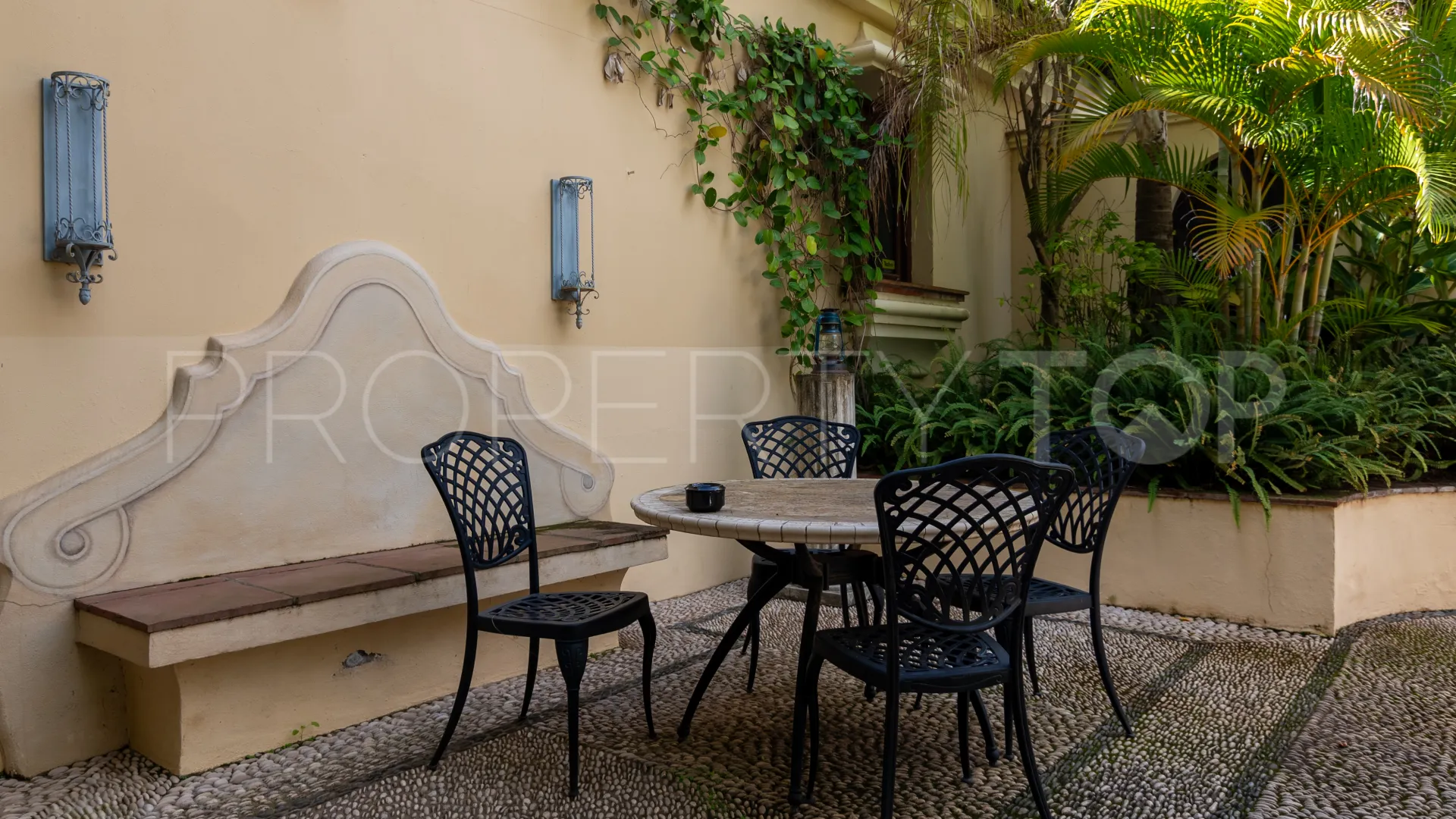 Sotogrande Alto, villa con 7 dormitorios a la venta