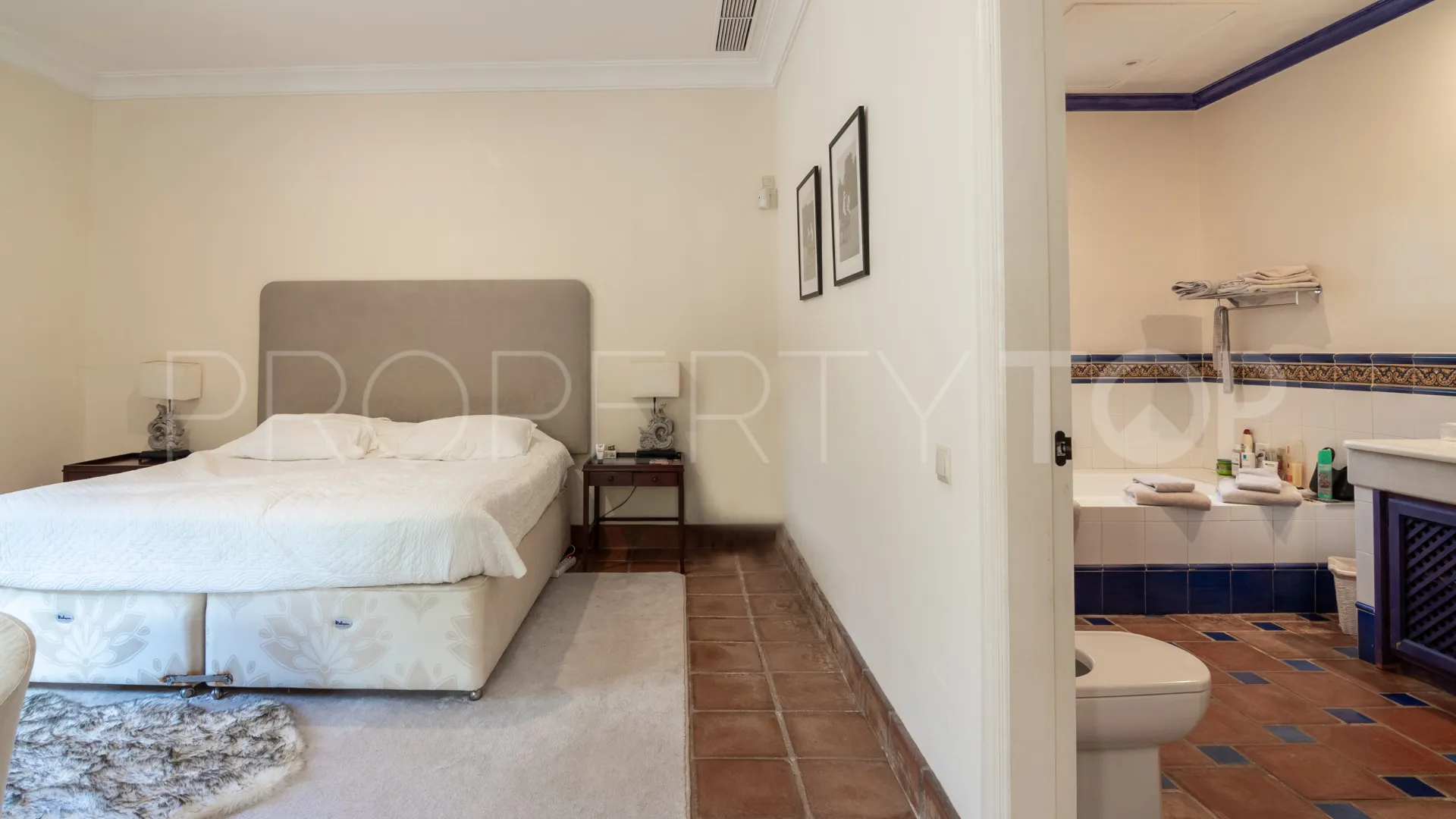 Sotogrande Alto, villa con 7 dormitorios a la venta