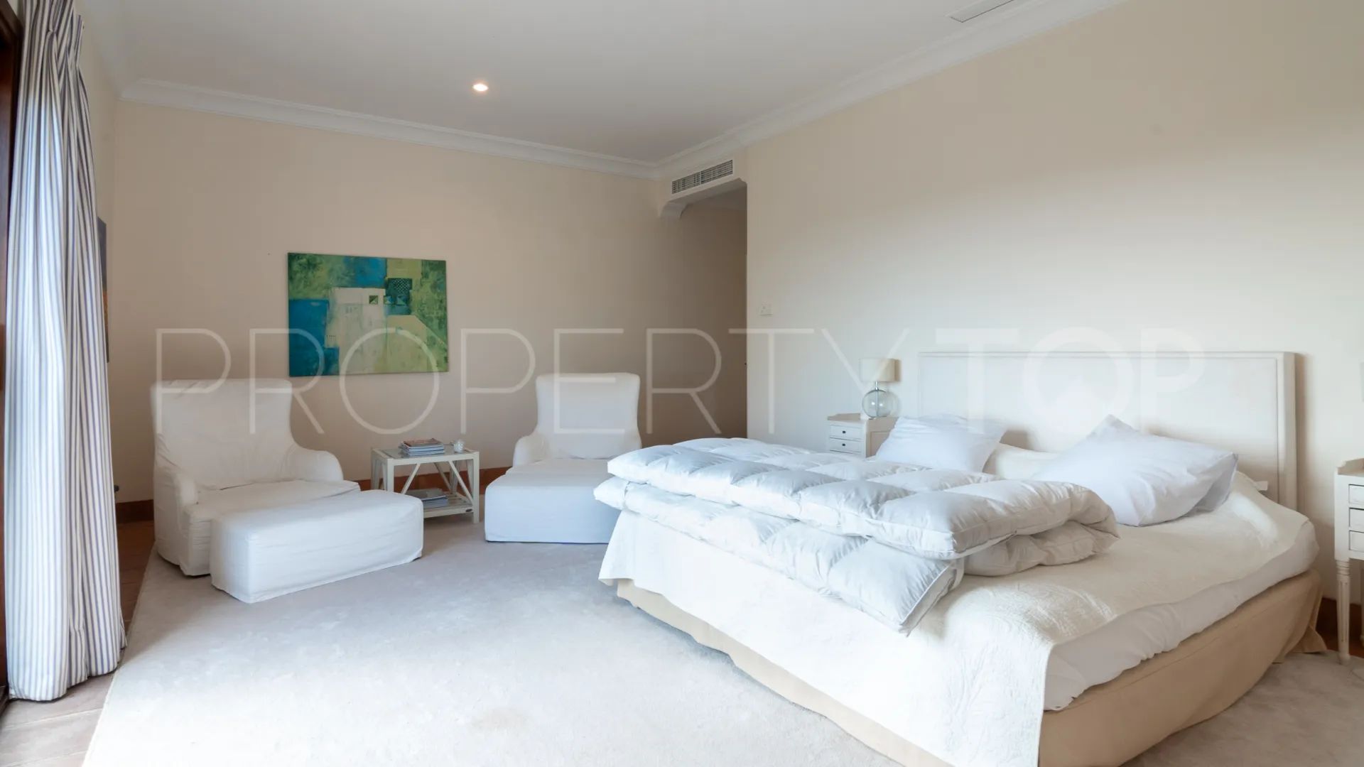 Sotogrande Alto, villa con 7 dormitorios a la venta