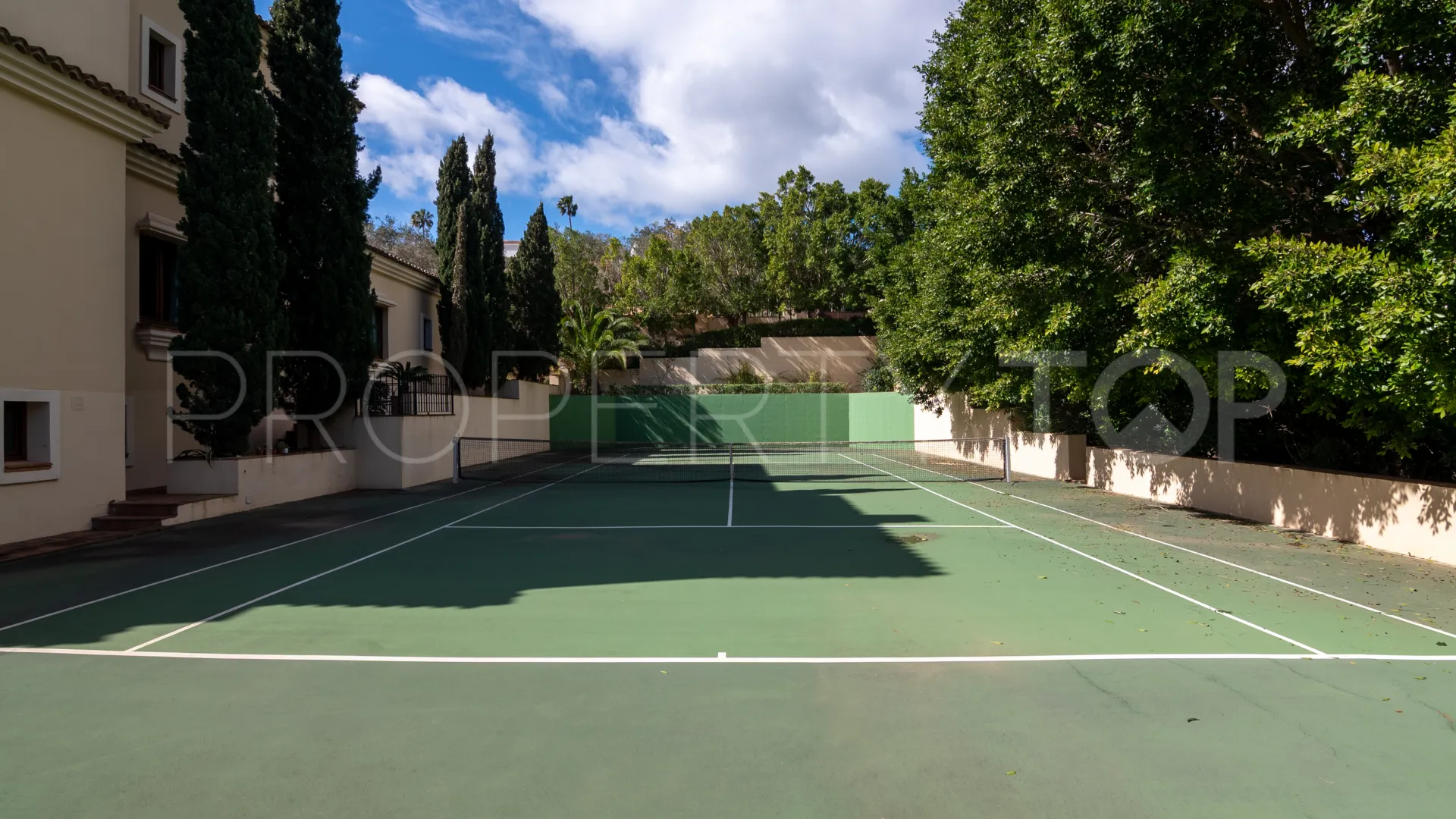 Sotogrande Alto, villa con 7 dormitorios a la venta