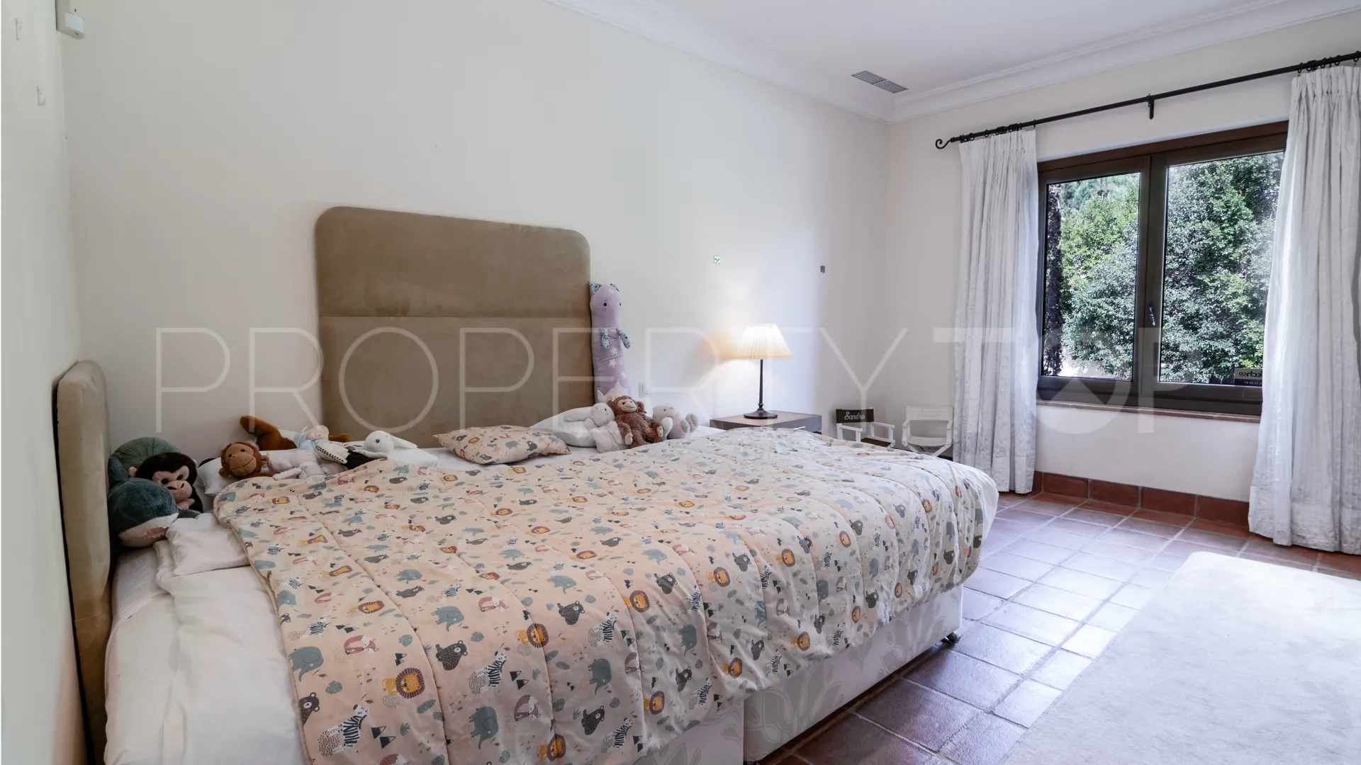 Sotogrande Alto, villa con 7 dormitorios a la venta