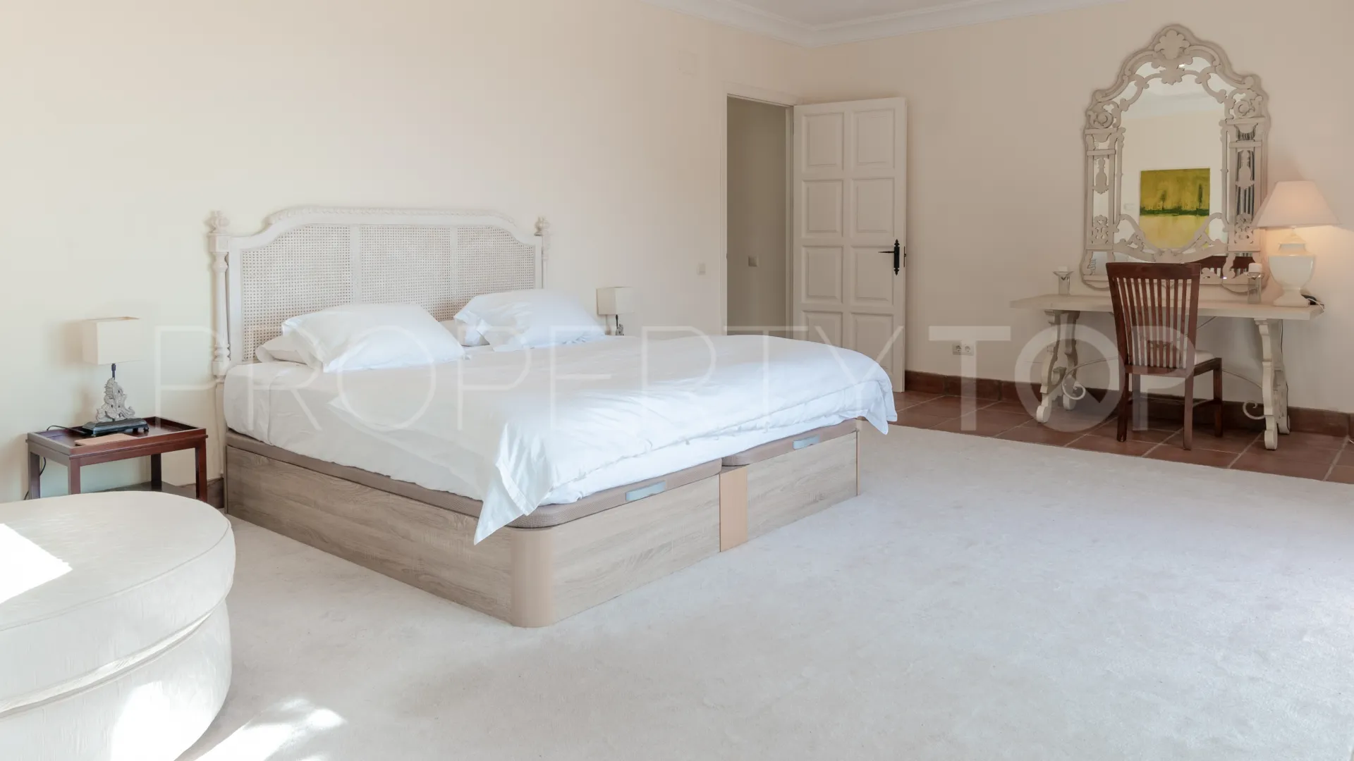 Sotogrande Alto, villa con 7 dormitorios a la venta