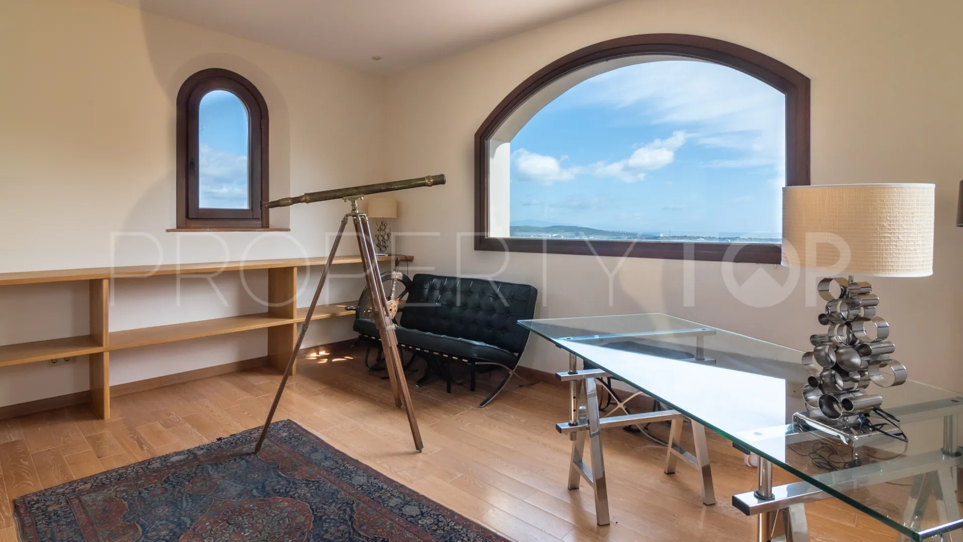 Sotogrande Alto, villa con 7 dormitorios a la venta
