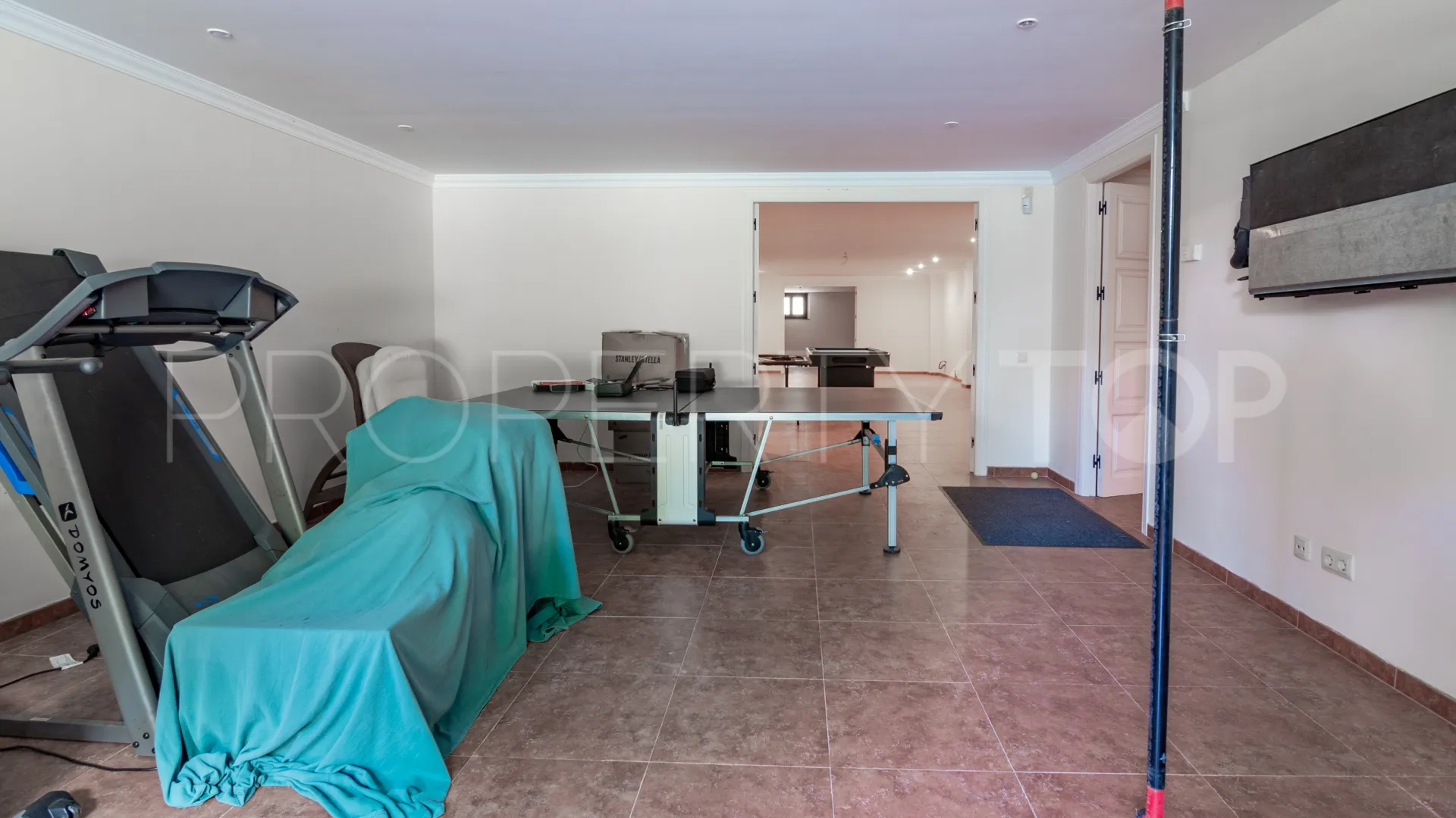 Sotogrande Alto, villa con 7 dormitorios a la venta