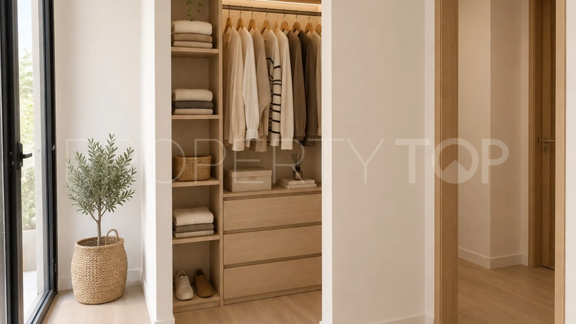 Comprar apartamento planta baja con 2 dormitorios en Centro Histórico