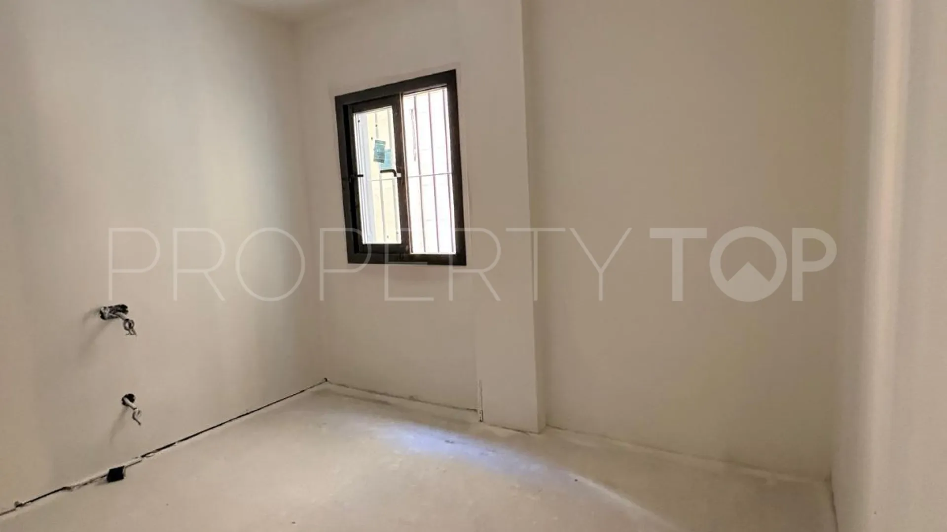Comprar apartamento planta baja con 2 dormitorios en Centro Histórico