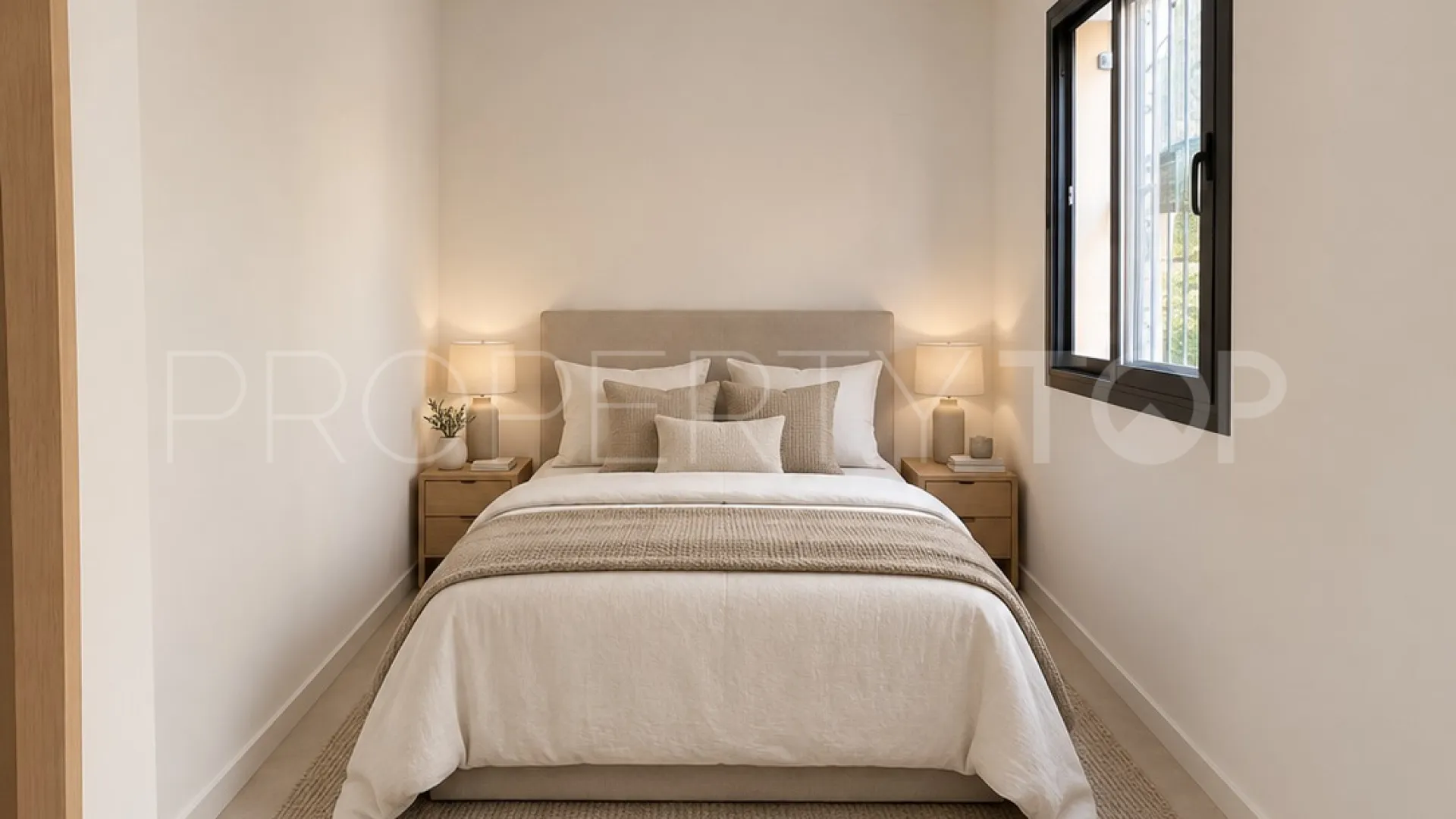 Comprar apartamento planta baja con 2 dormitorios en Centro Histórico