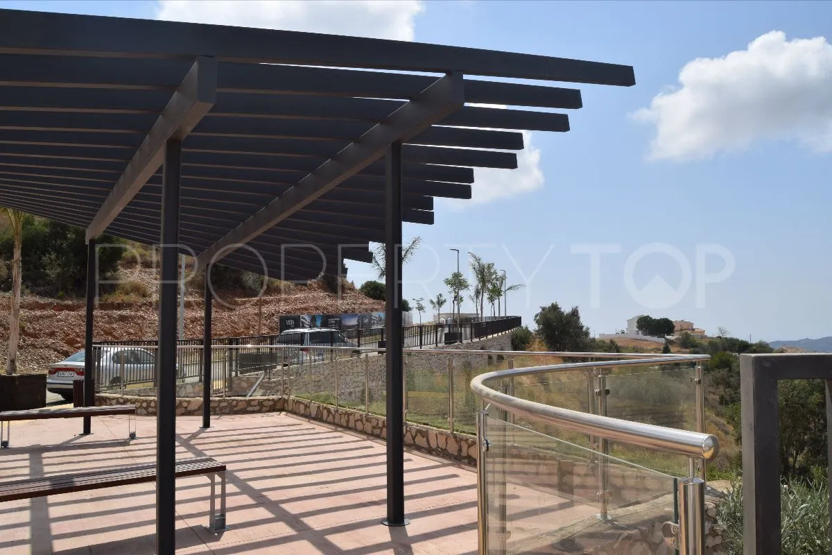 Parcela a la venta en Mijas Golf
