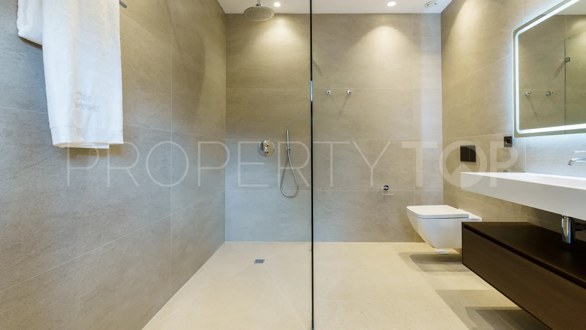 For sale villa in La Zagaleta